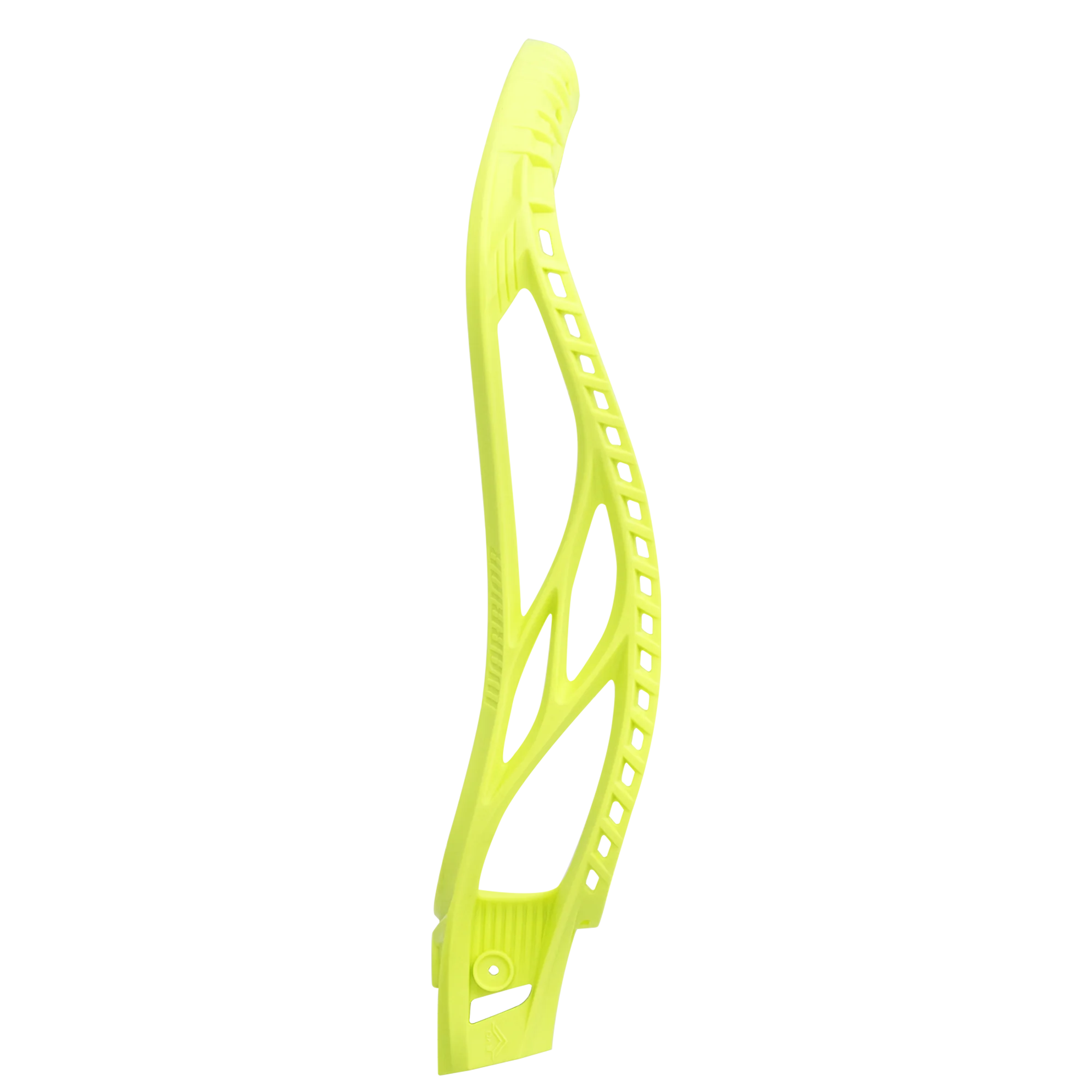 Warrior Evo V Men's Unstrung Lacrosse Head - Image 21