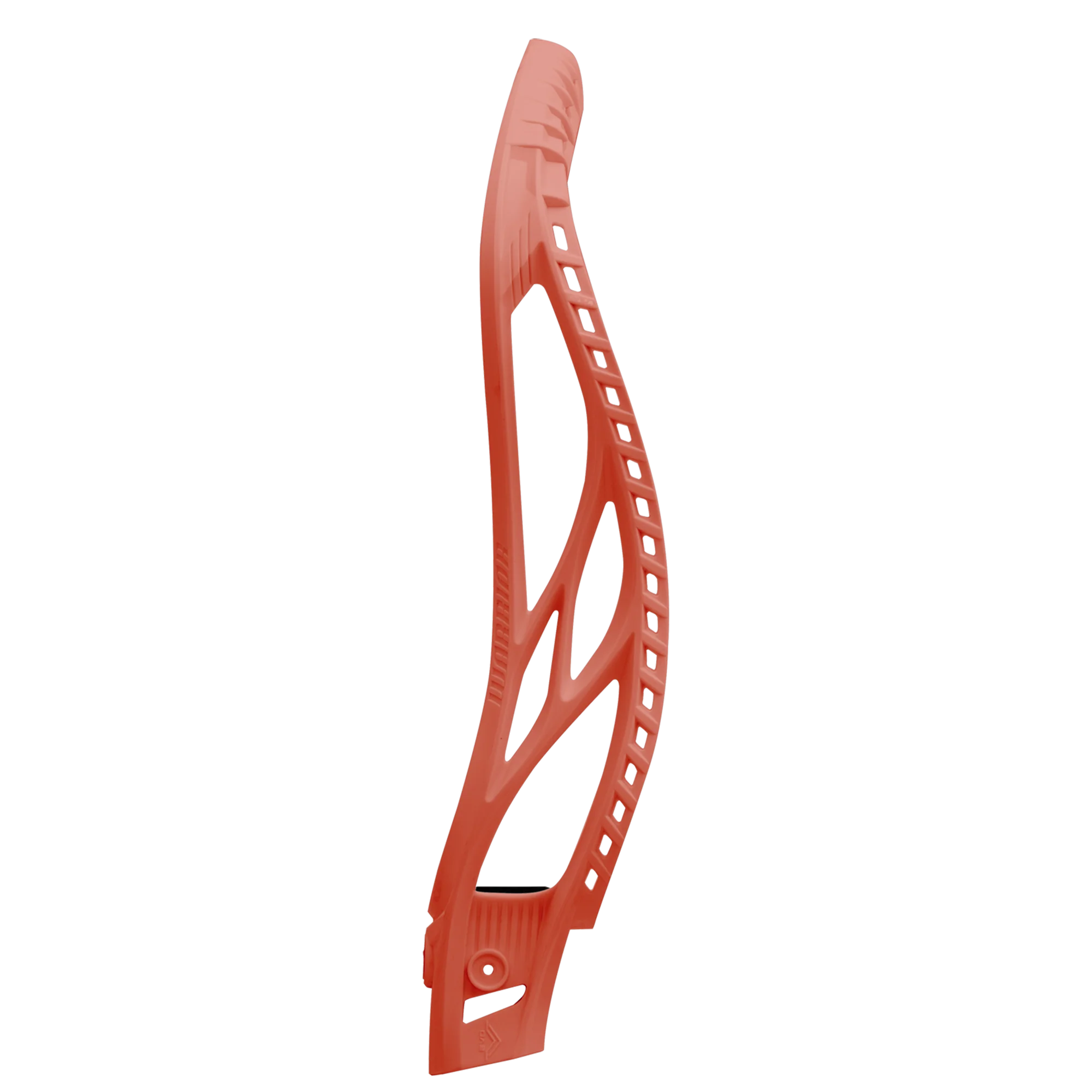 Warrior Evo V Men's Unstrung Lacrosse Head - Image 25