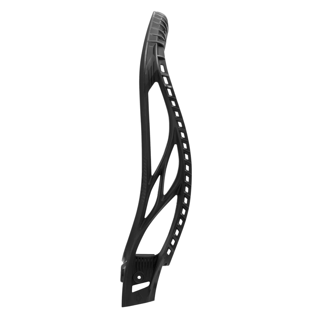 Warrior Evo V Men's Unstrung Lacrosse Head - Image 7