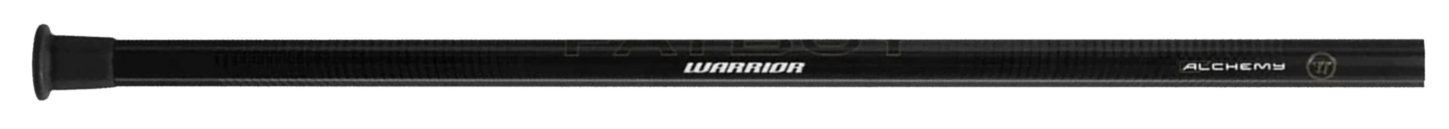 Warrior Fatboy Alchemy Alloy Attack Lacrosse Shaft