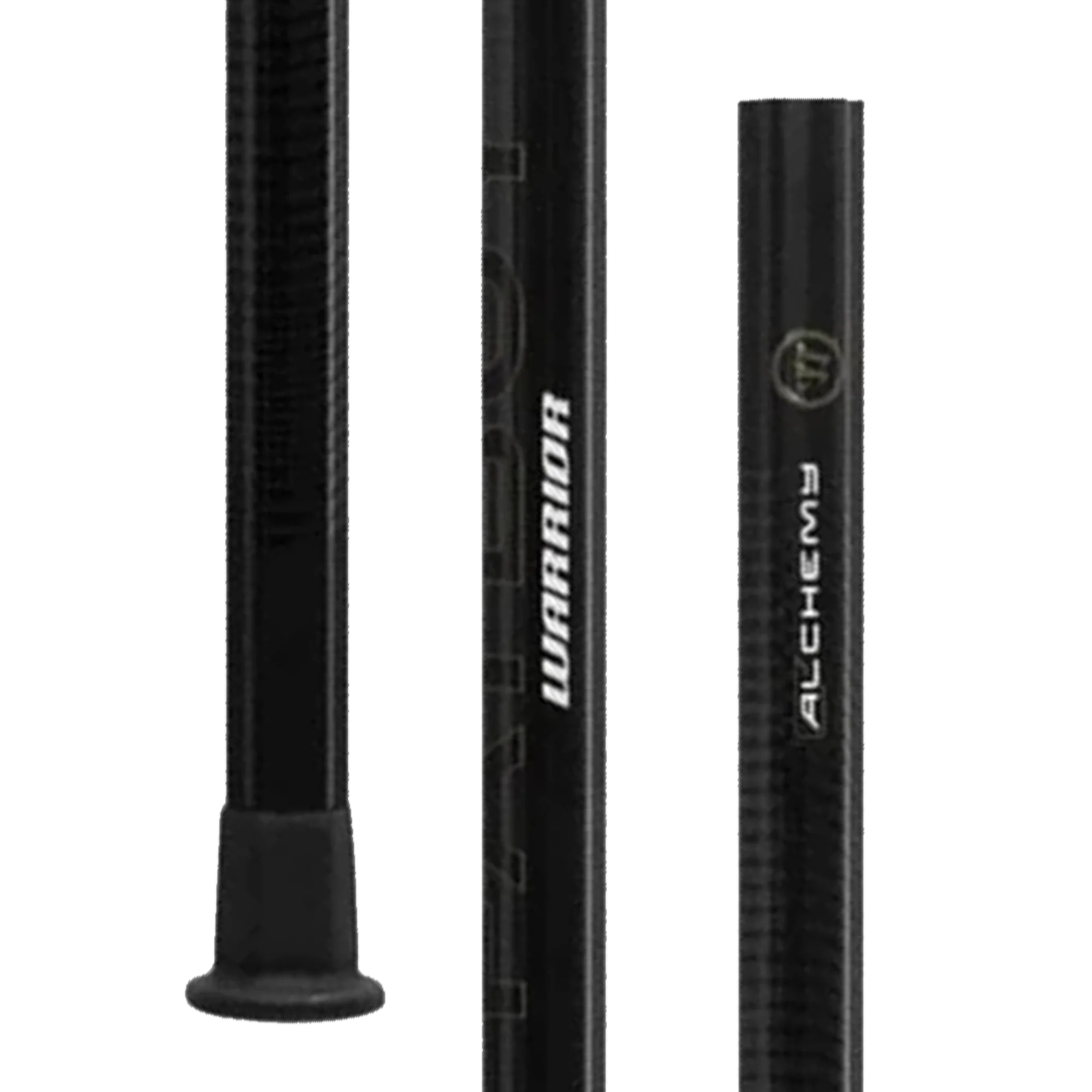 Warrior Fatboy Alchemy Alloy Attack Lacrosse Shaft - Image 3