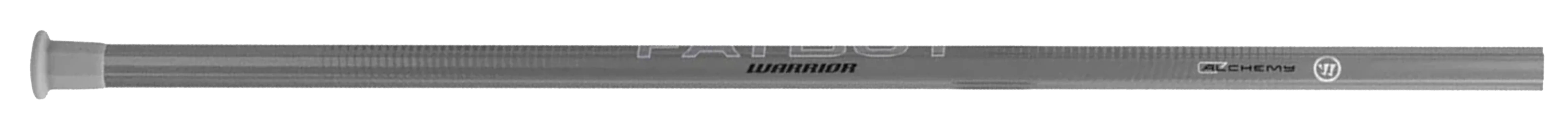 Warrior Fatboy Alchemy Alloy Attack Lacrosse Shaft - Image 4