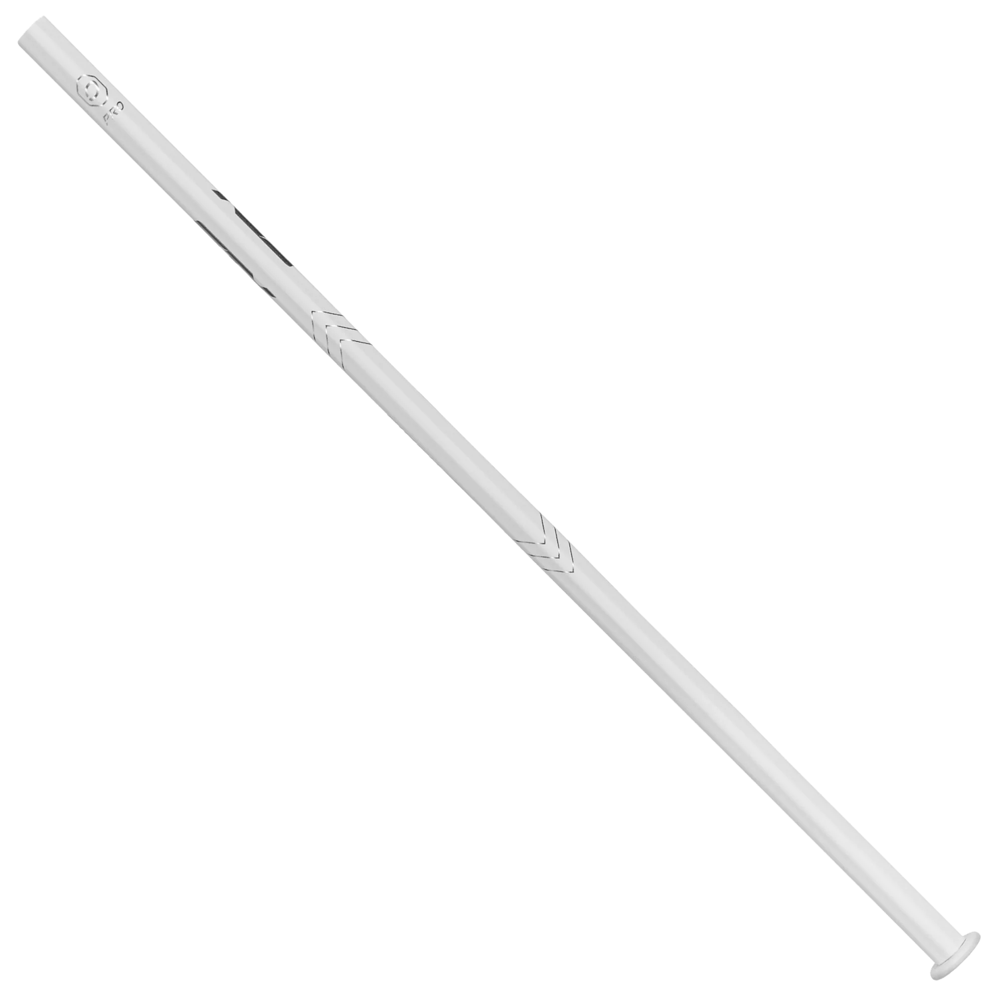 STX Fiber Pro O Attack Lacrosse Shaft - Image 3