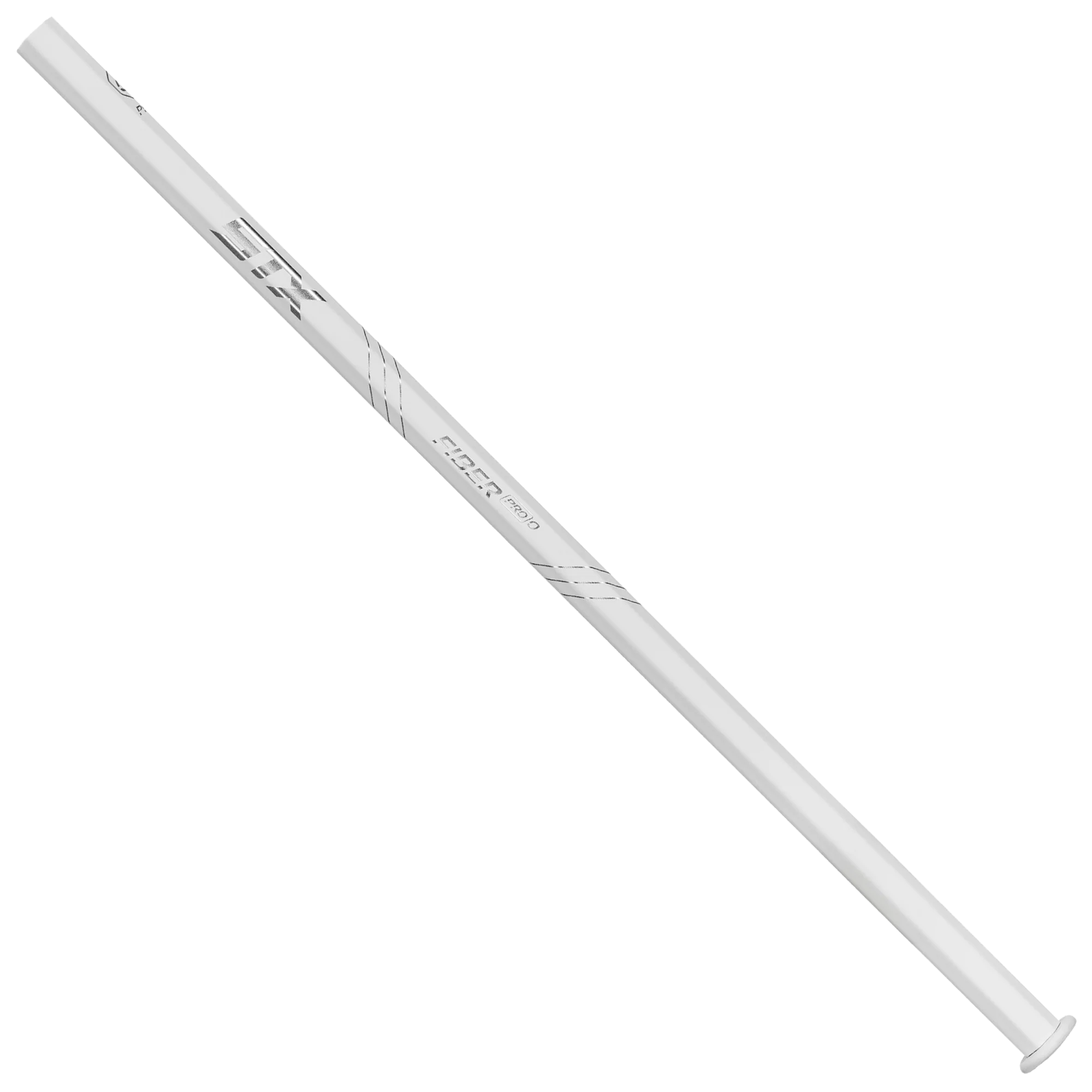 STX Fiber Pro O Attack Lacrosse Shaft - Image 4