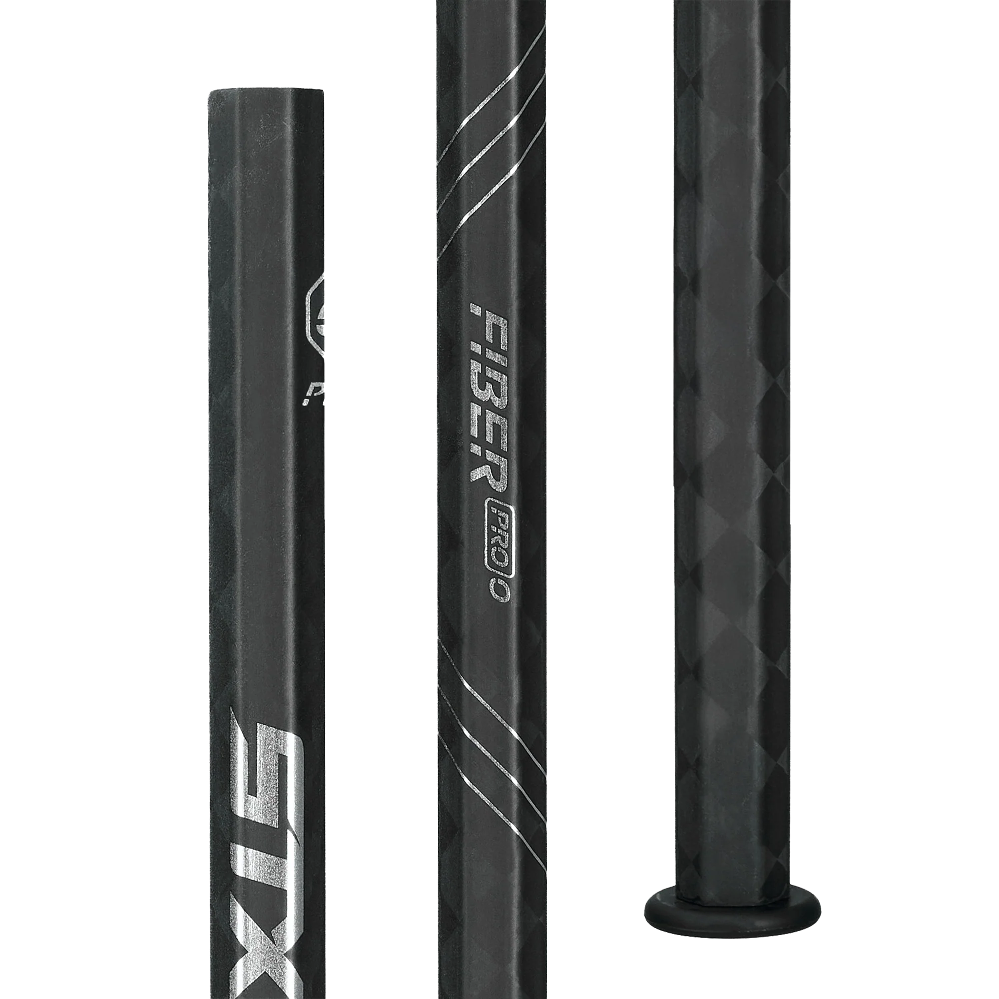 STX Fiber Pro O Attack Lacrosse Shaft - Image 7