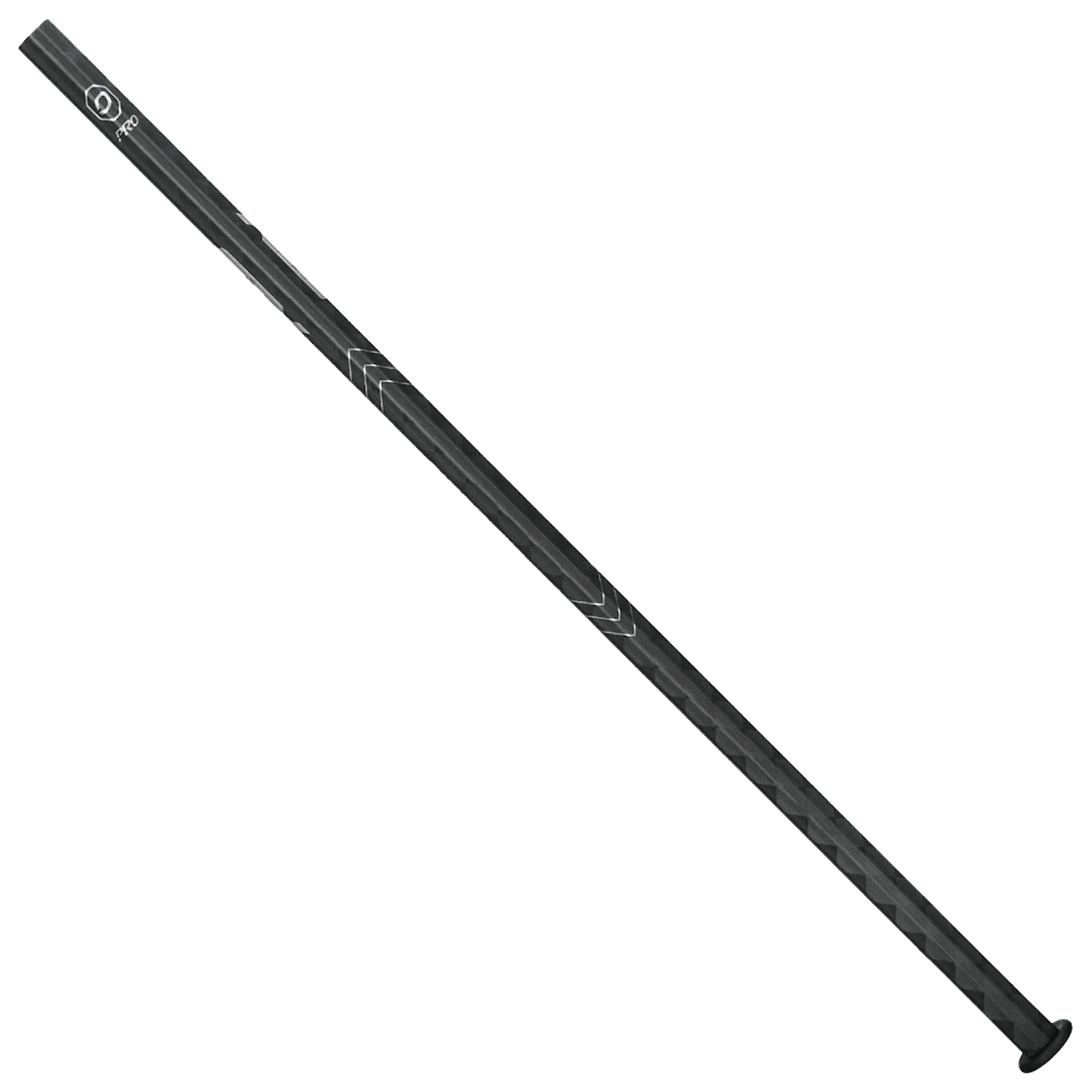 STX Fiber Pro O Attack Lacrosse Shaft - Image 9