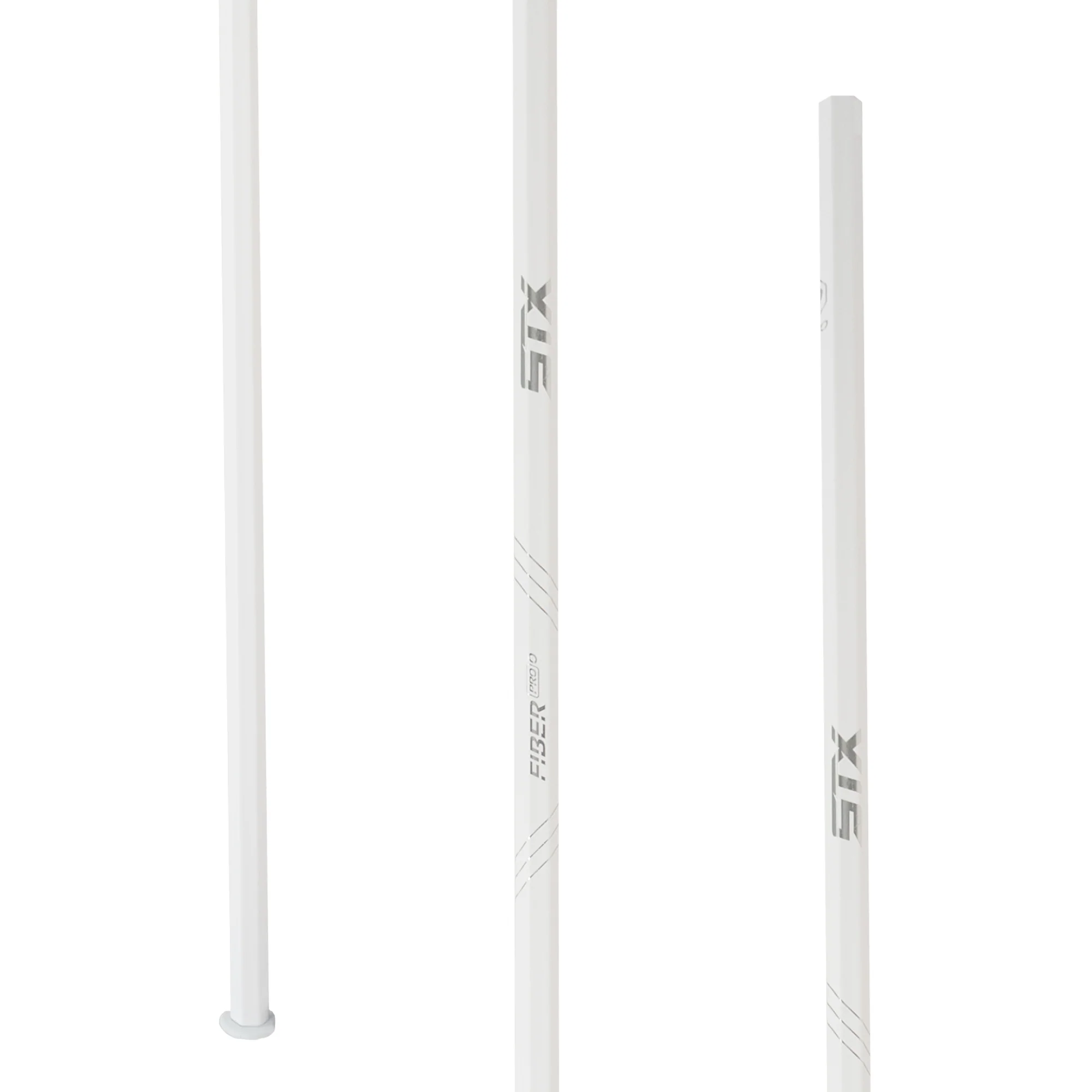 STX Fiber Pro O Defense Lacrosse Shaft - Image 3