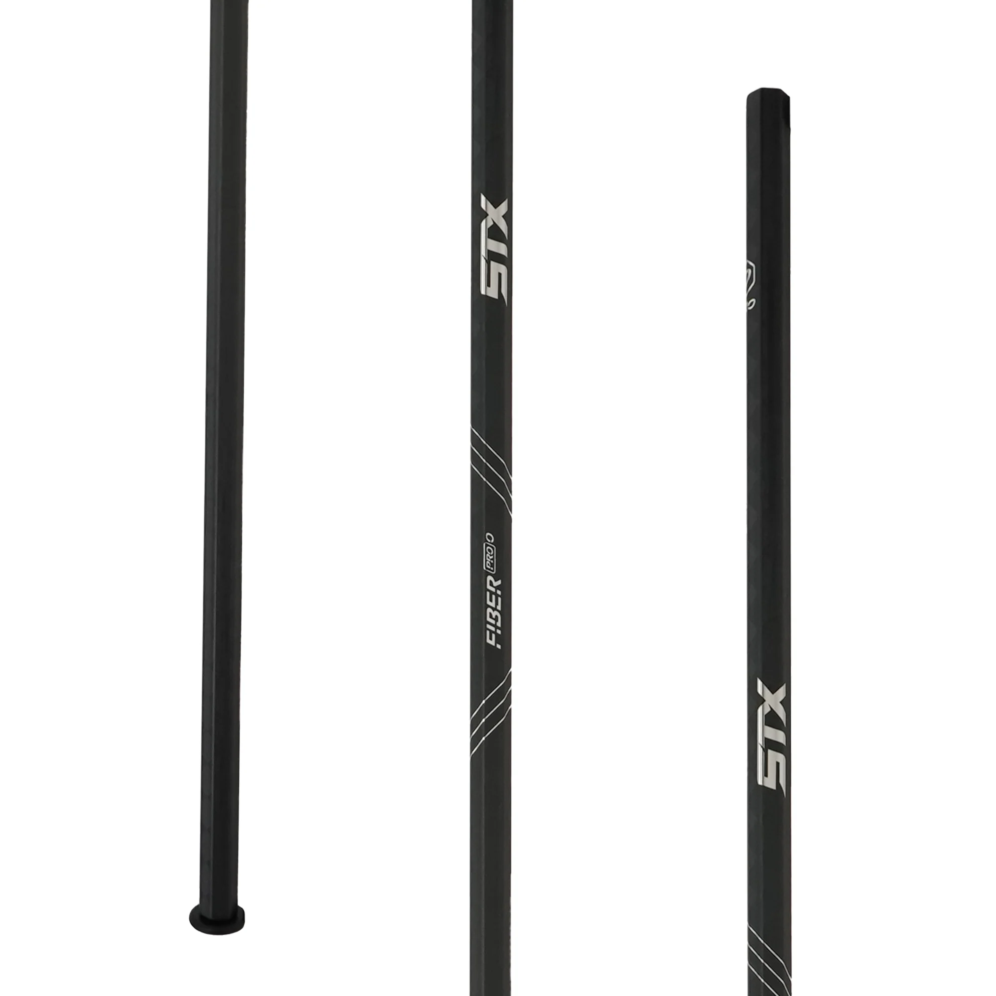 STX Fiber Pro O Defense Lacrosse Shaft - Image 9