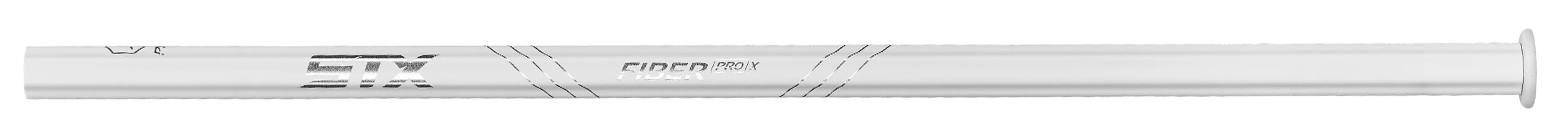 STX Fiber Pro X Attack Lacrosse Shaft