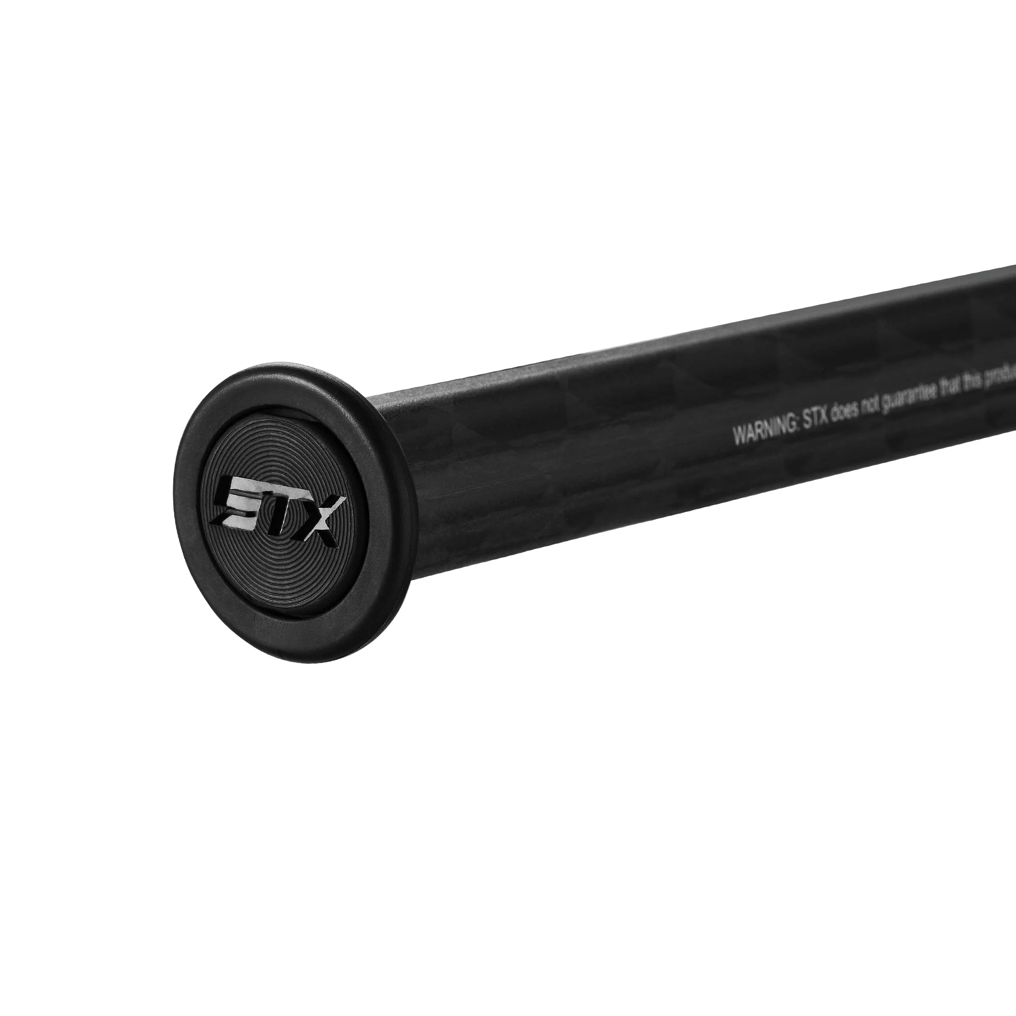 STX Fiber Pro X Attack Lacrosse Shaft - Image 10