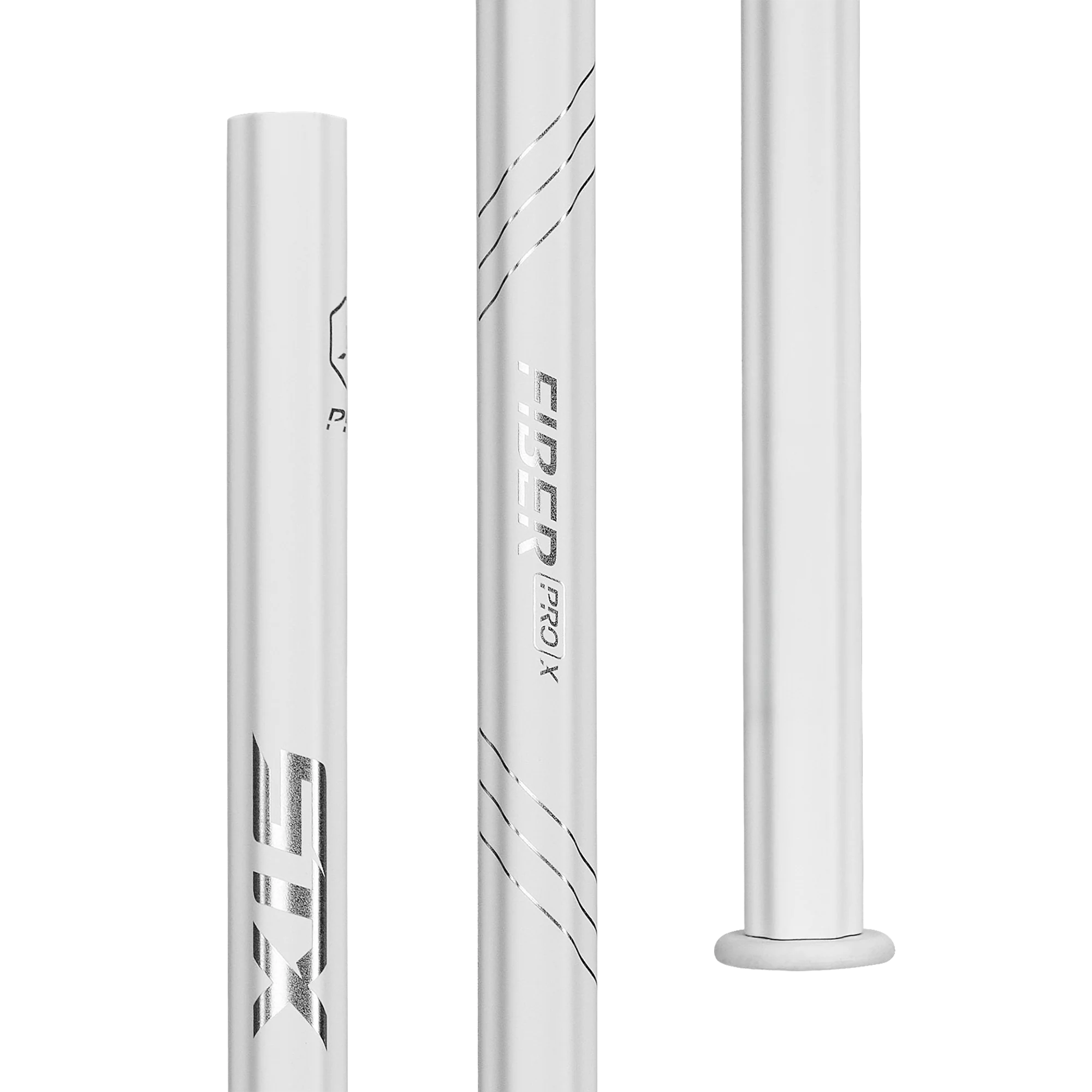 STX Fiber Pro X Attack Lacrosse Shaft - Image 2