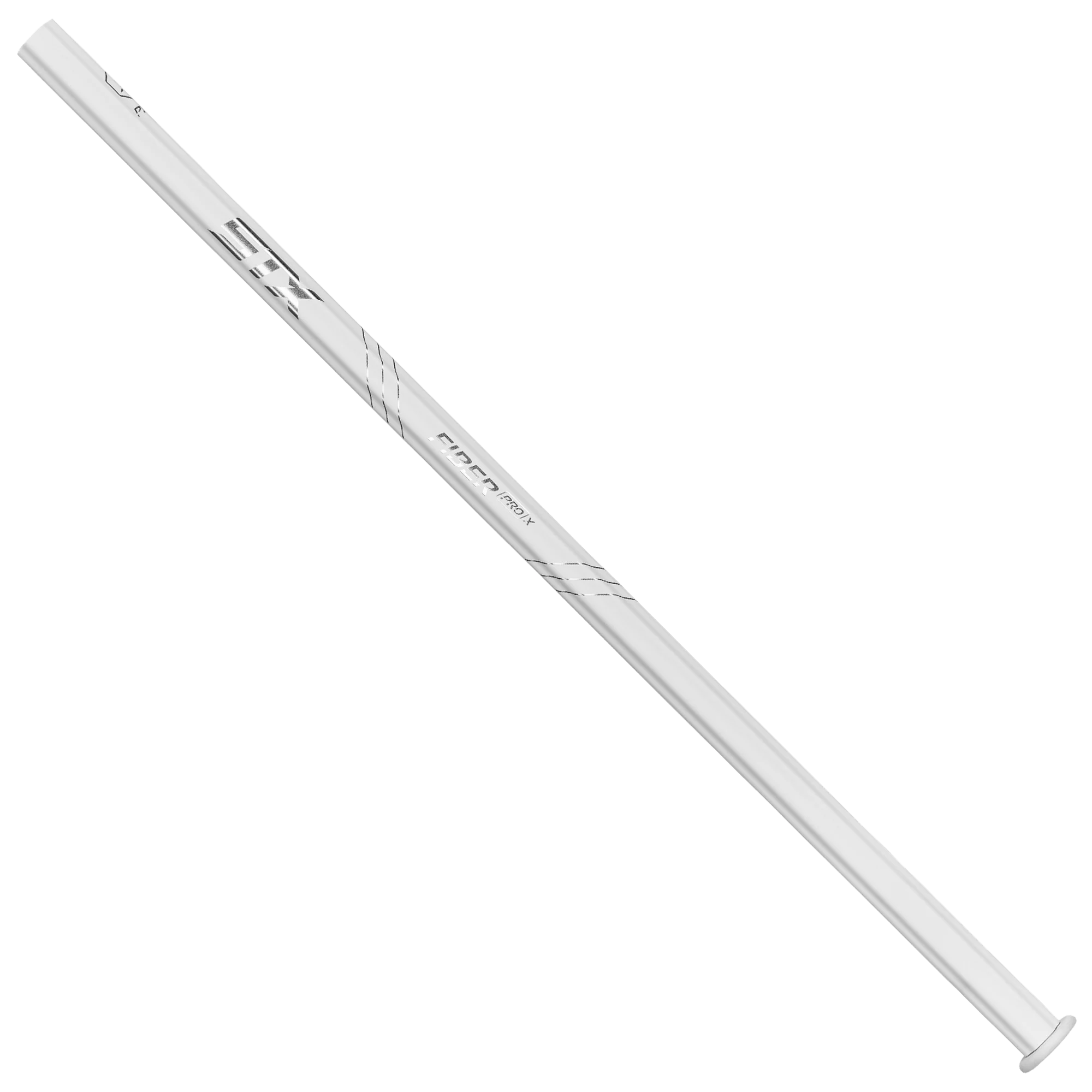 STX Fiber Pro X Attack Lacrosse Shaft - Image 3
