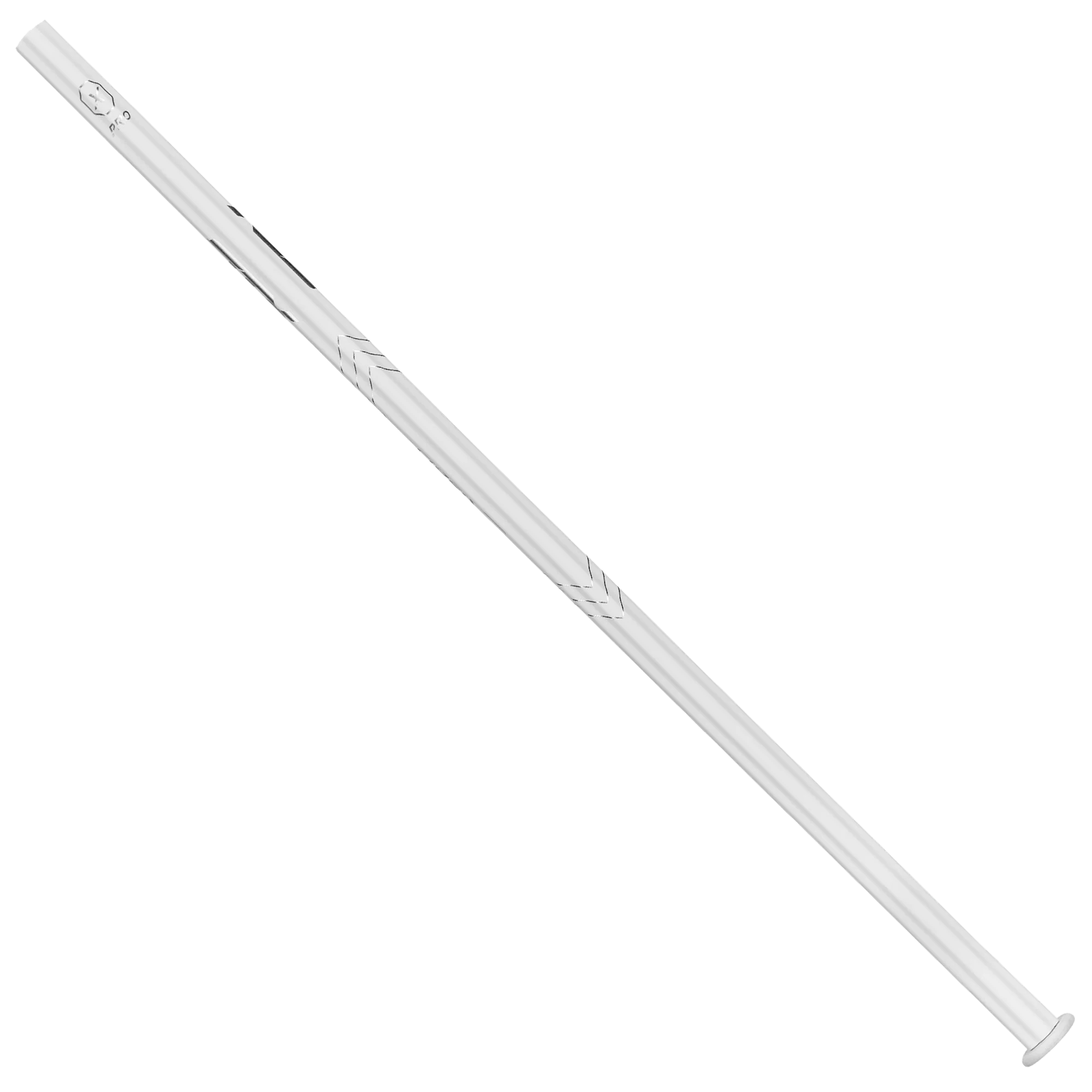 STX Fiber Pro X Attack Lacrosse Shaft - Image 4