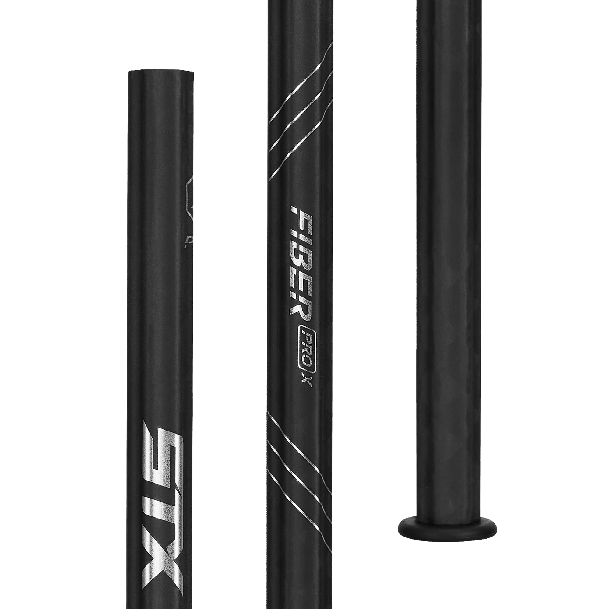 STX Fiber Pro X Attack Lacrosse Shaft - Image 7