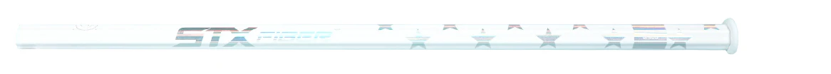 STX Fiber X Iridescent Lacrosse Shaft