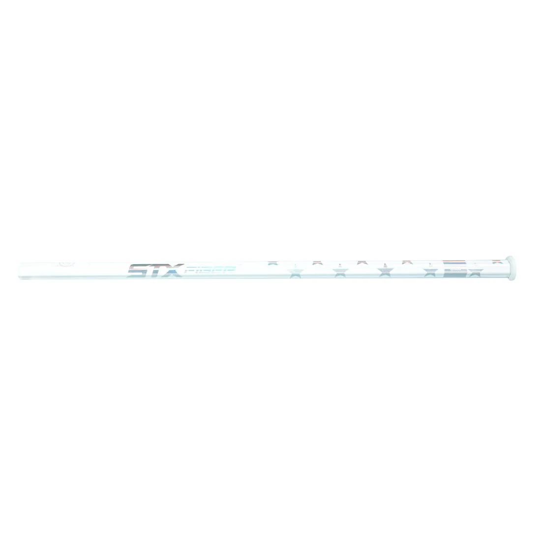 STX Fiber X Iridescent Lacrosse Shaft - Image 2