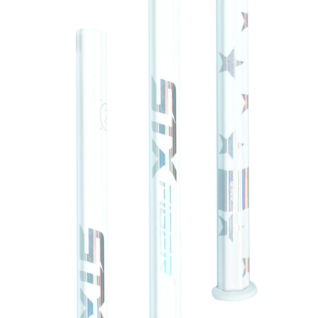 STX Fiber X Iridescent Lacrosse Shaft - Image 3