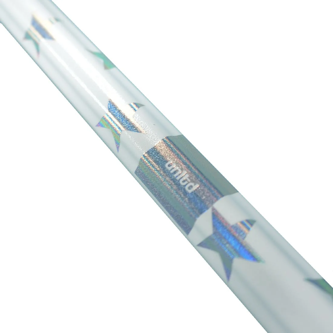 STX Fiber X Iridescent Lacrosse Shaft - Image 5