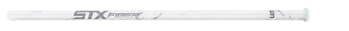 STX Fiber X Marble Lacrosse Shaft