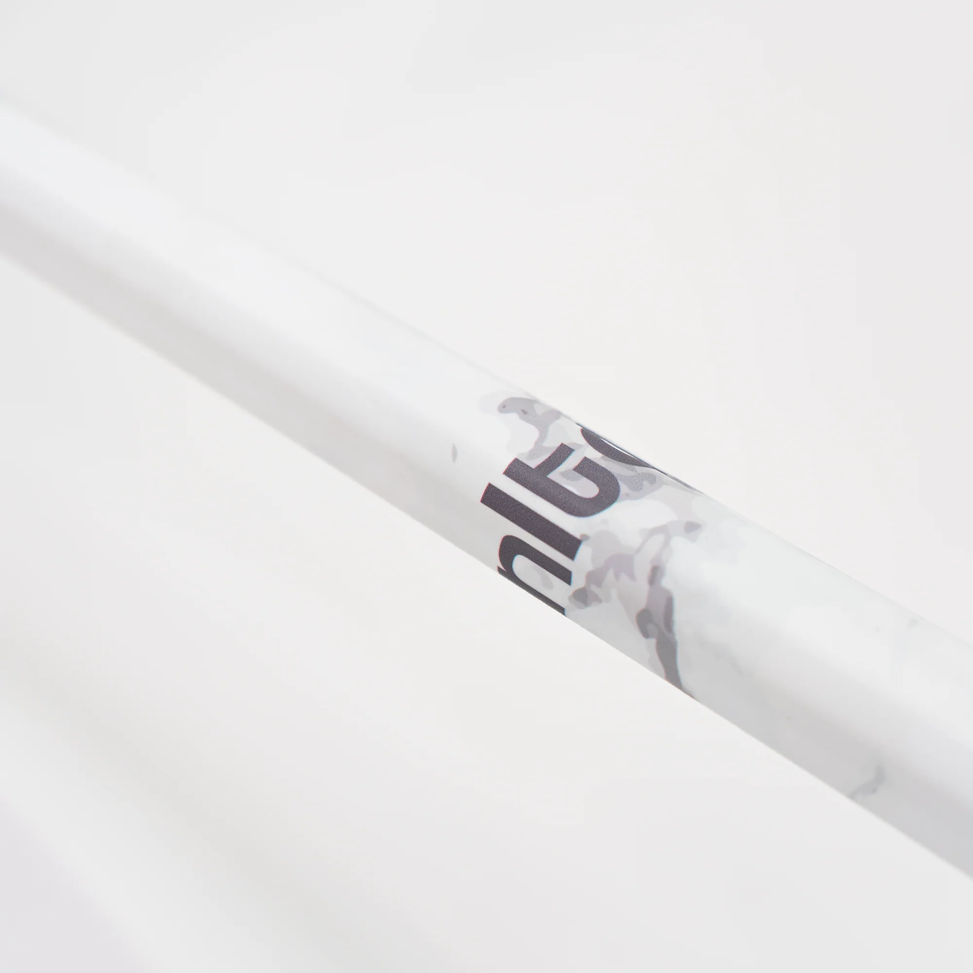 STX Fiber X Marble Lacrosse Shaft - Image 4