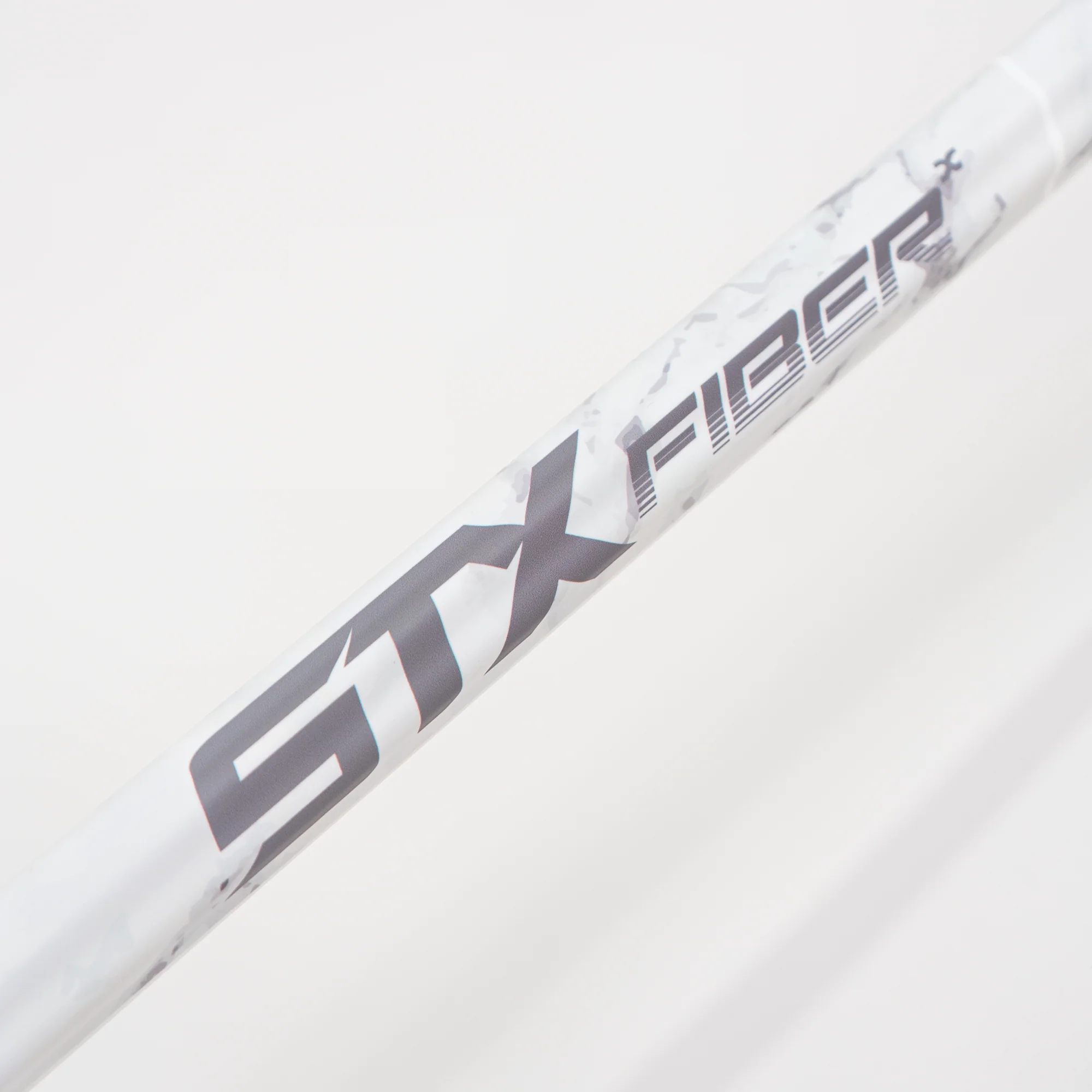 STX Fiber X Marble Lacrosse Shaft - Image 5