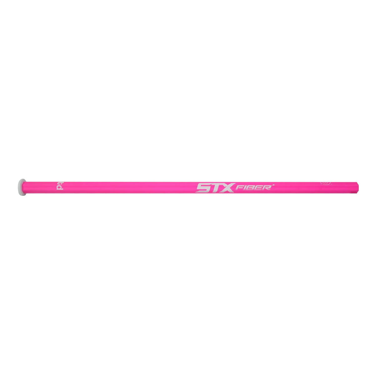 STX Fiber X Limited Edition Lemonade Lacrosse Shaft - Image 6