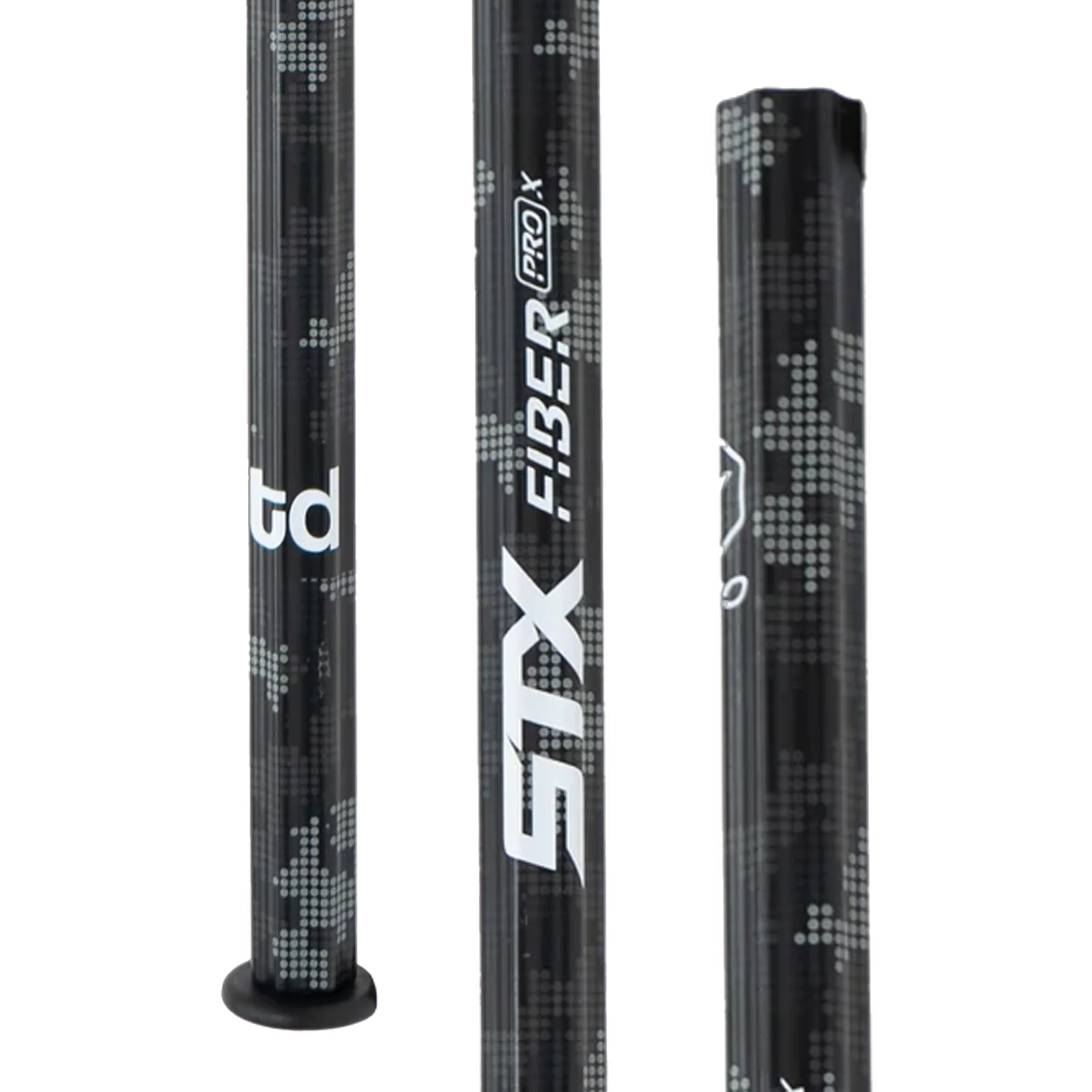 STX Fiber X Pro Digi Puzzle Limited Edition Lacrosse Stick - Image 2