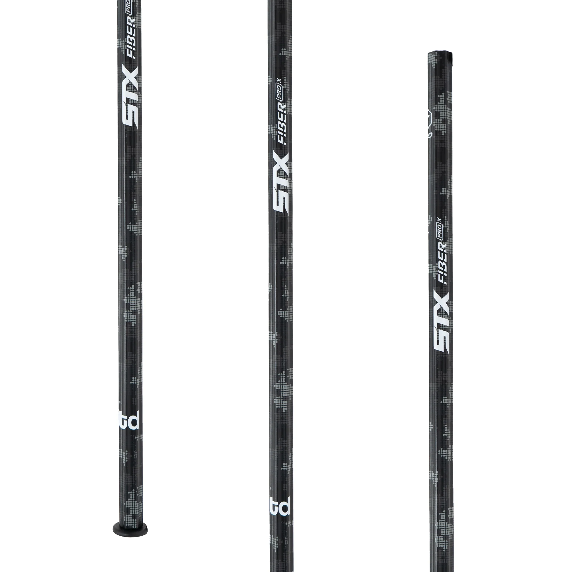 STX Fiber X Pro Digi Puzzle Limited Edition Lacrosse Stick - Image 3