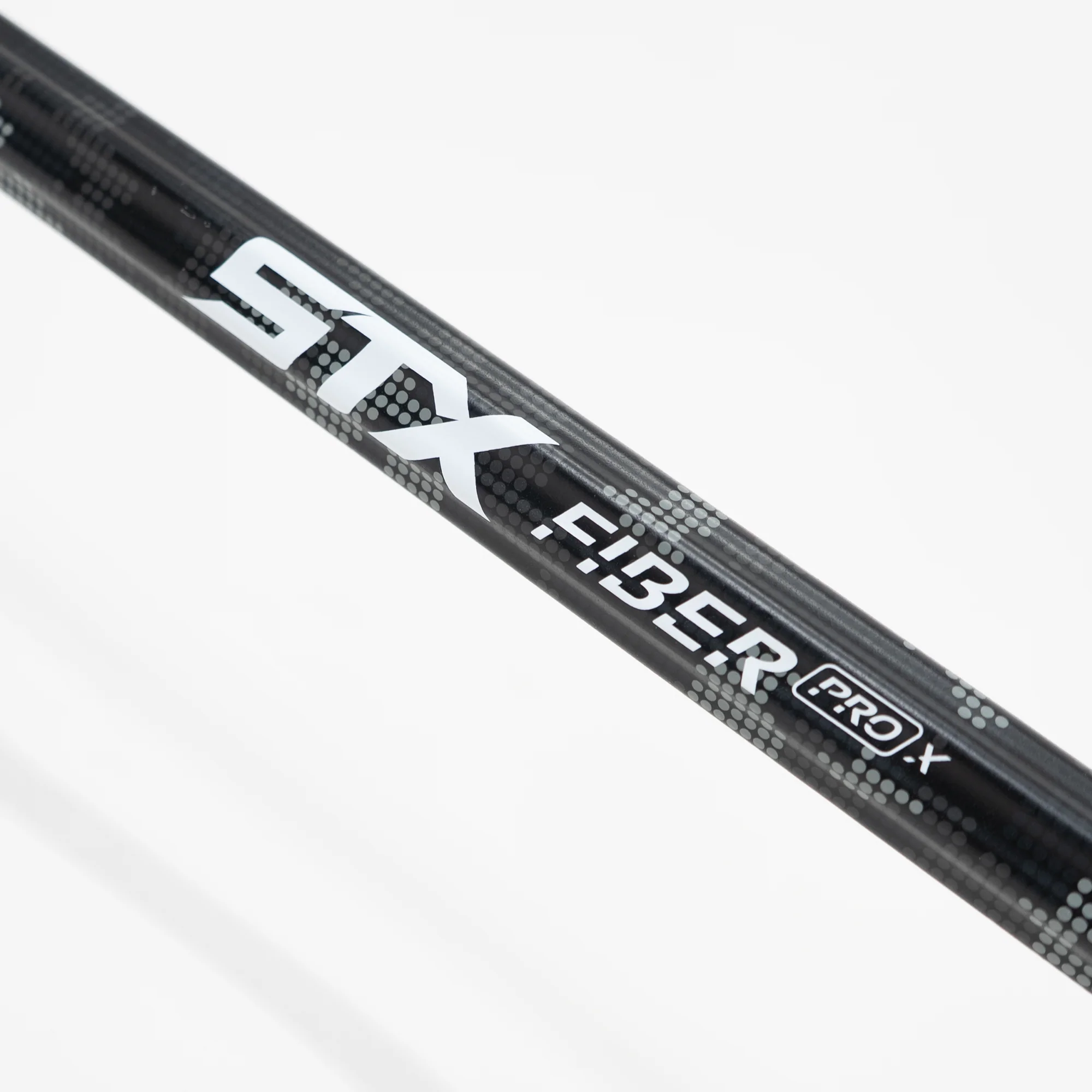 STX Fiber X Pro Digi Puzzle Limited Edition Lacrosse Stick - Image 5