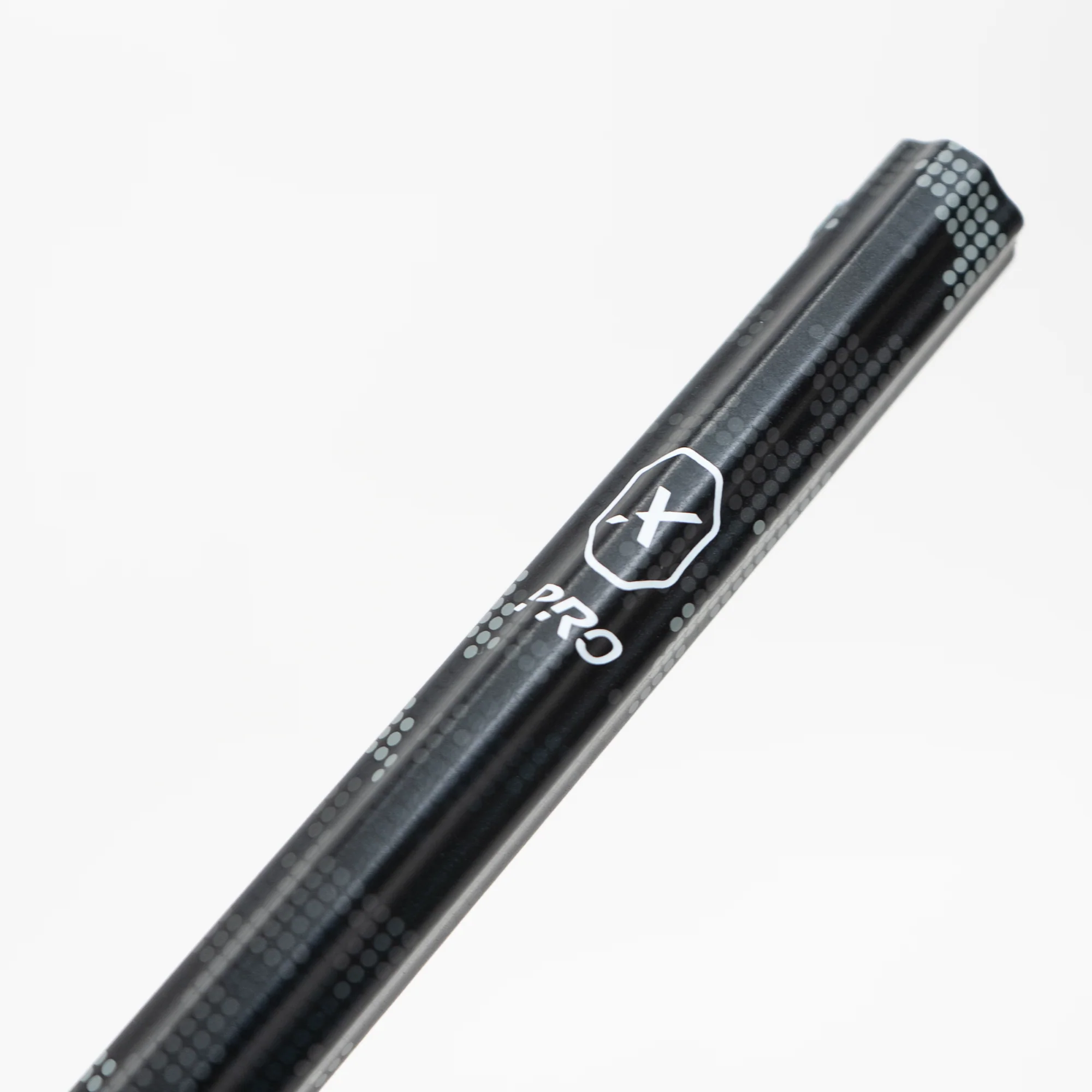 STX Fiber X Pro Digi Puzzle Limited Edition Lacrosse Stick - Image 6