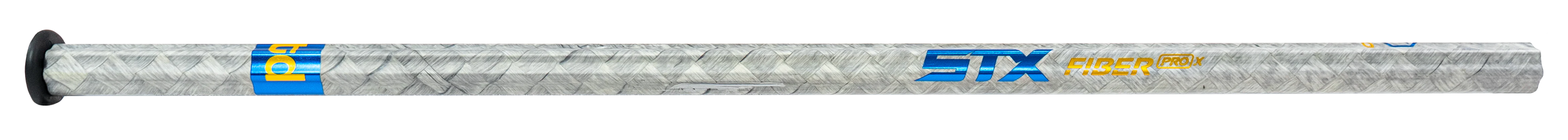 STX Fiber X Pro Exposed Weave Limited Edition Lacrosse Shaft