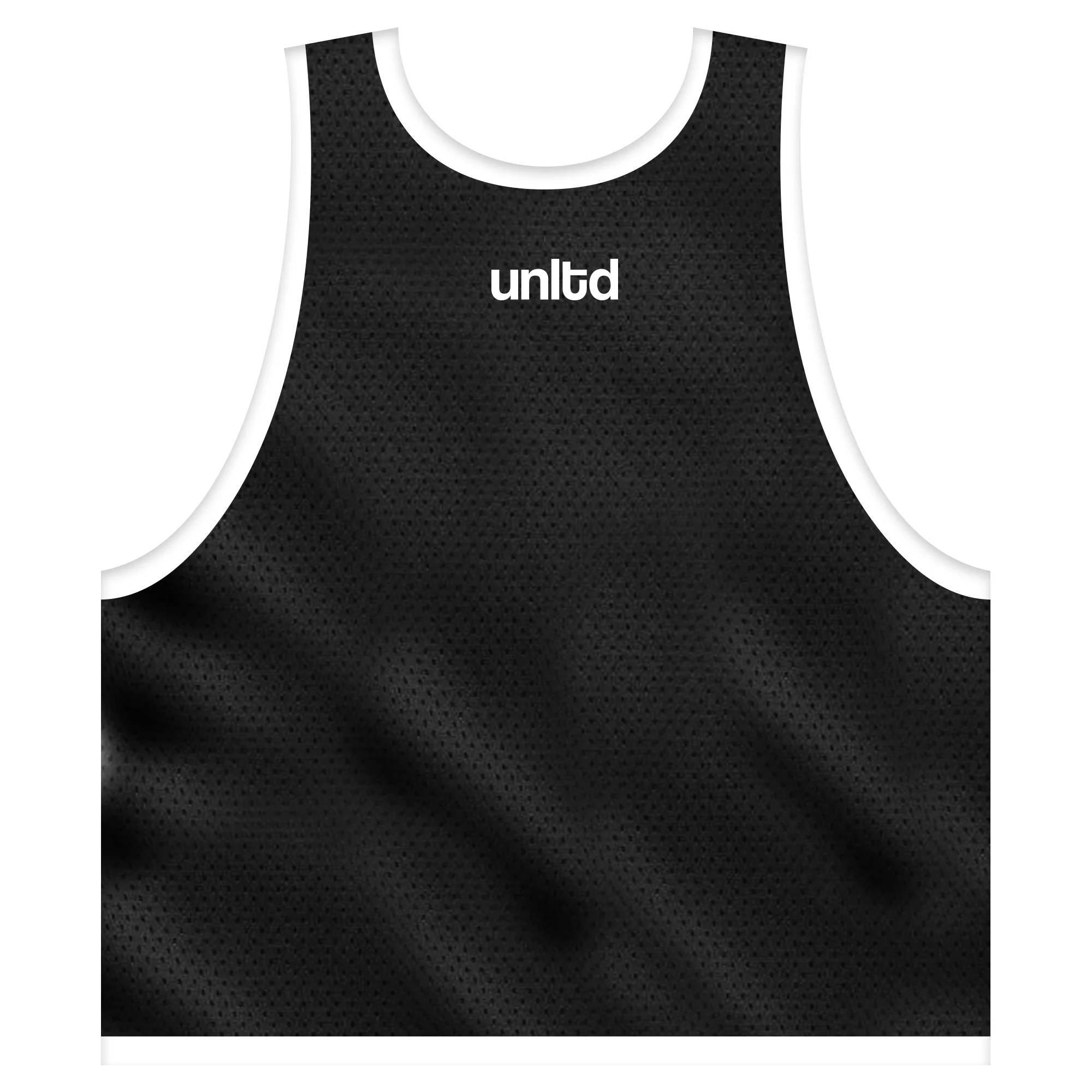 Florida Reversible Lacrosse Pinnie - Image 3