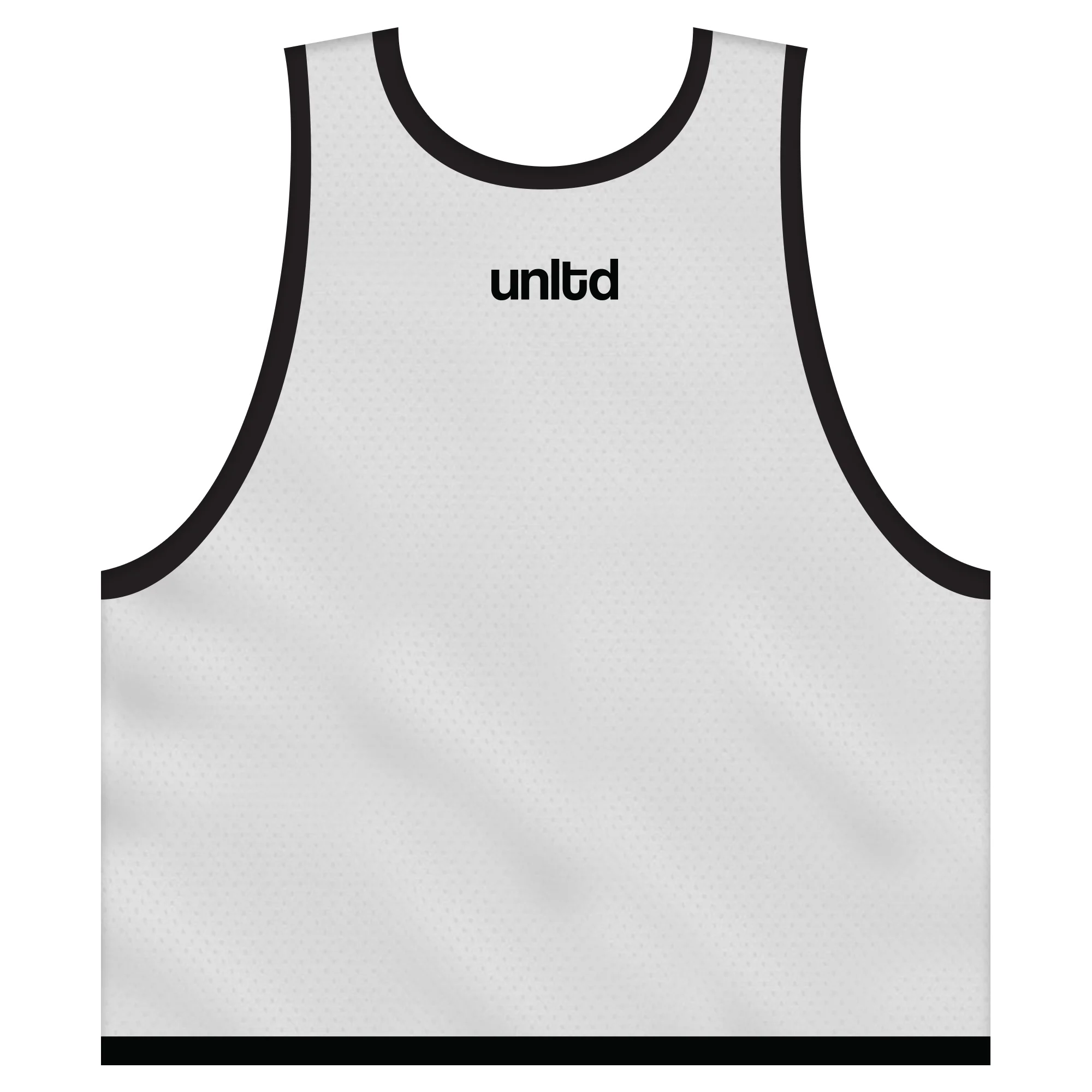 Florida Reversible Lacrosse Pinnie - Image 4