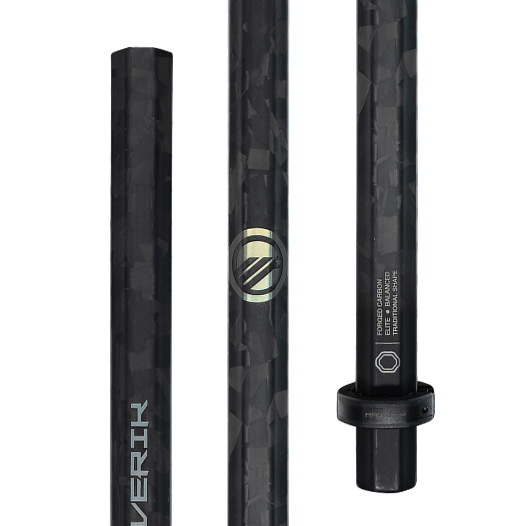 Maverik Flylite 150 Attack Lacrosse Shaft - Image 2