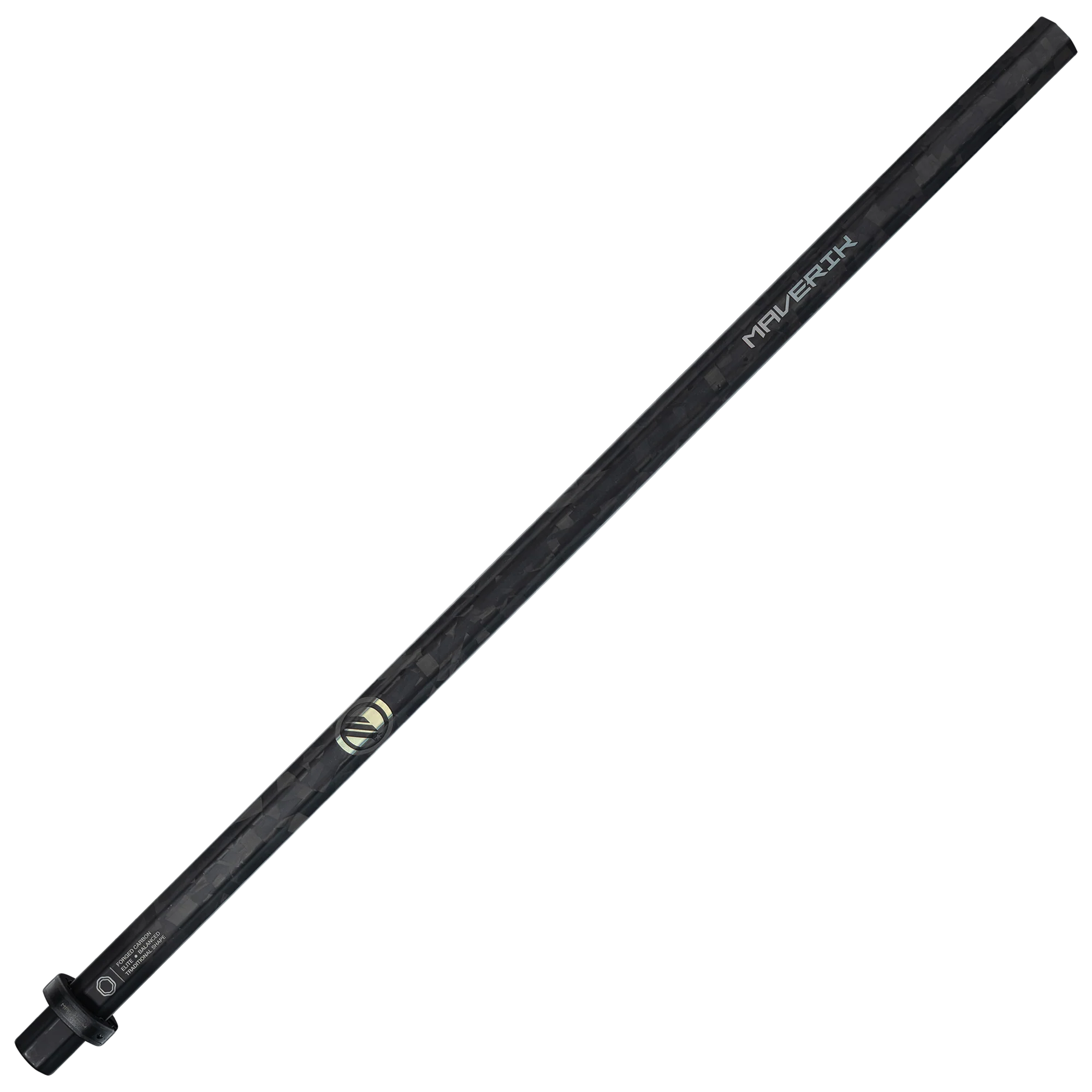 Maverik Flylite 150 Attack Lacrosse Shaft - Image 3