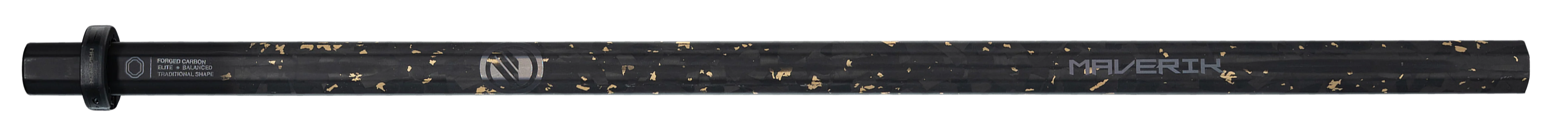 Maverik Flylite 150 Attack Lacrosse Shaft - Image 4