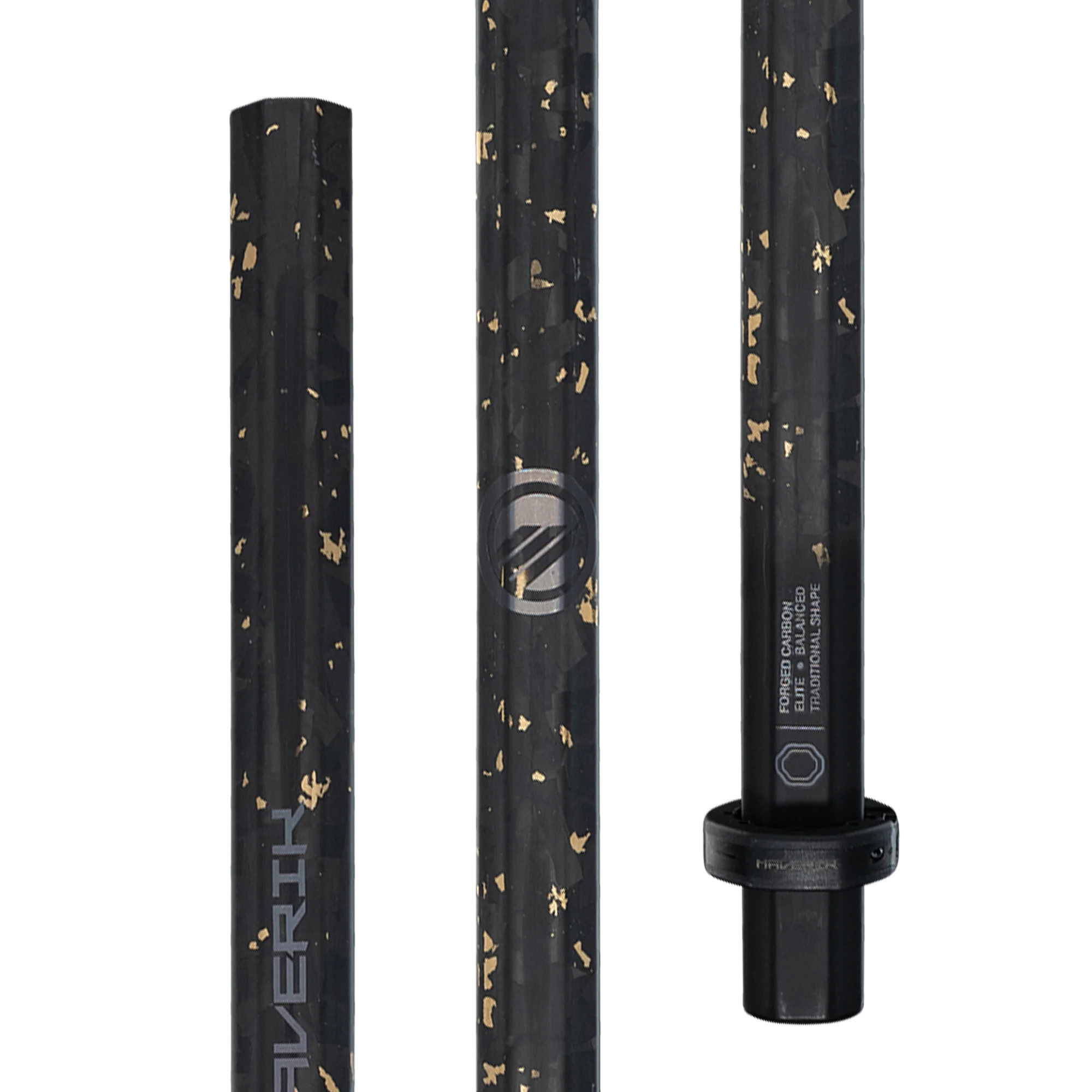 Maverik Flylite 150 Attack Lacrosse Shaft - Image 5