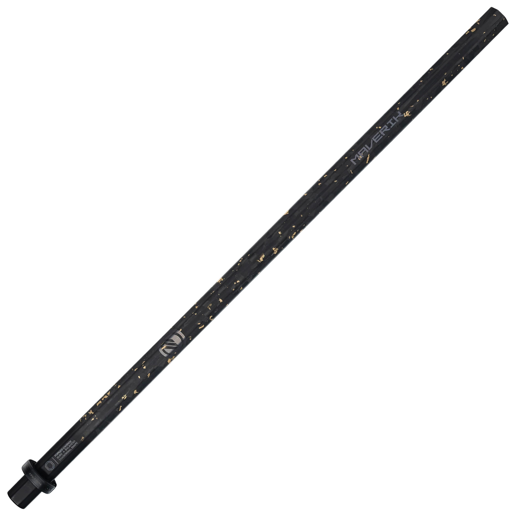 Maverik Flylite 150 Attack Lacrosse Shaft - Image 6