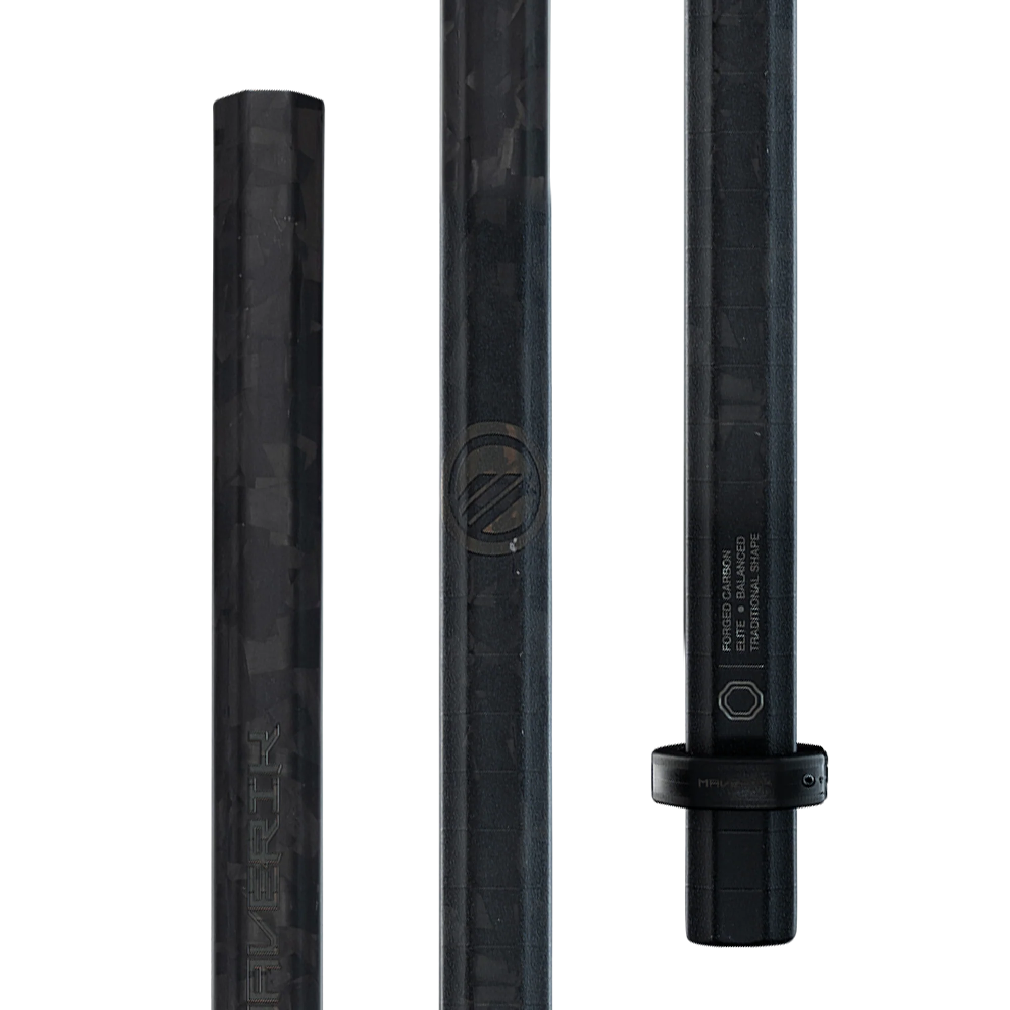Maverik Flylite 185 Lacrosse Shaft- Attack - Image 3