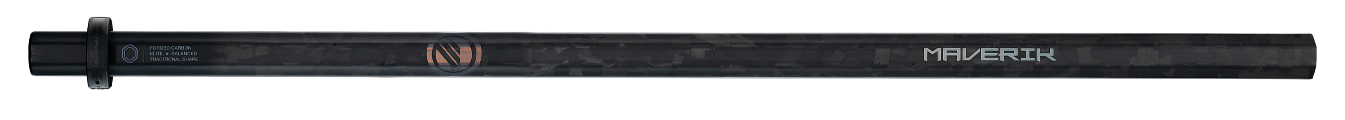 Maverik Flylite 185 Lacrosse Shaft- Attack - Image 4