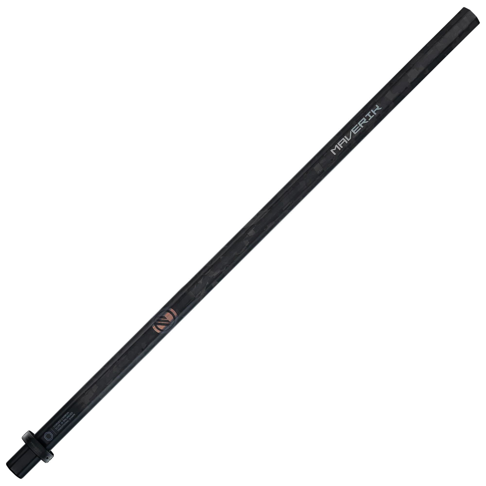 Maverik Flylite 185 Lacrosse Shaft- Attack - Image 5