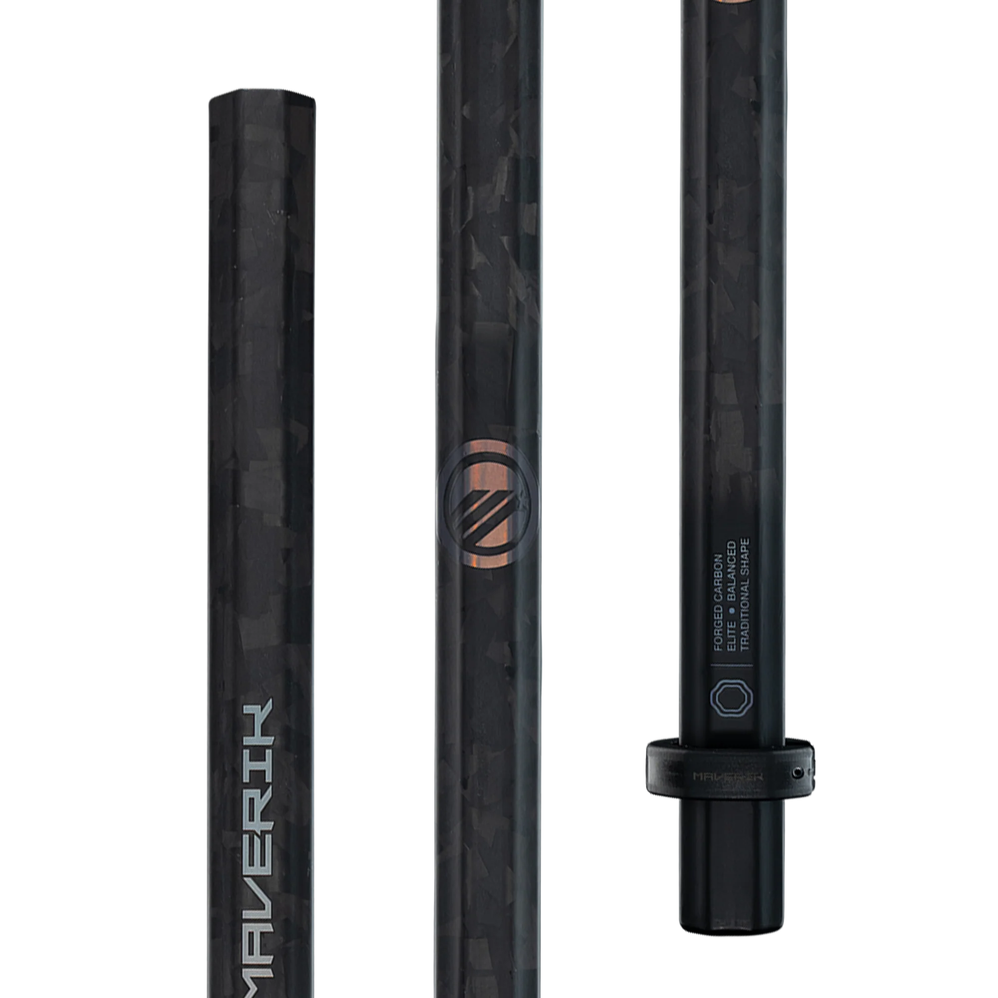 Maverik Flylite 185 Lacrosse Shaft- Attack - Image 6