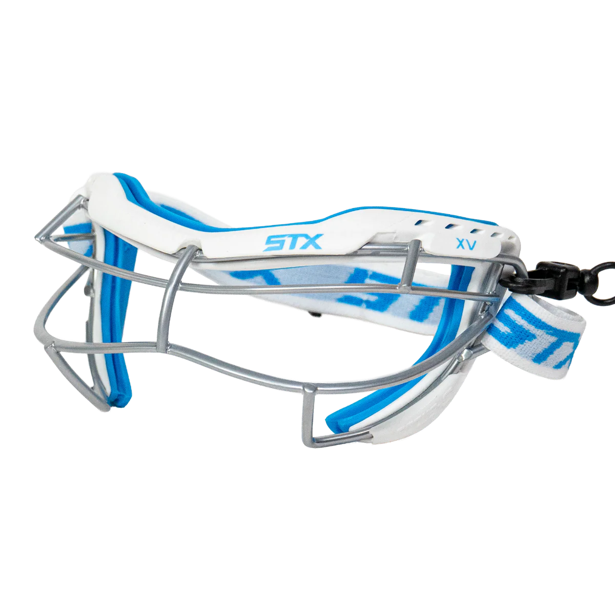 STX Focus XV-S Limited Edition Women's Lacrosse Goggles - Image 3