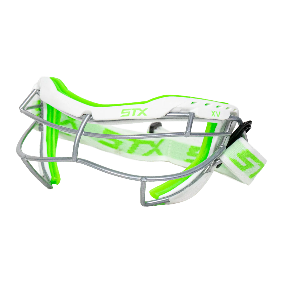 STX Focus XV-S Limited Edition Women's Lacrosse Goggles - Image 4