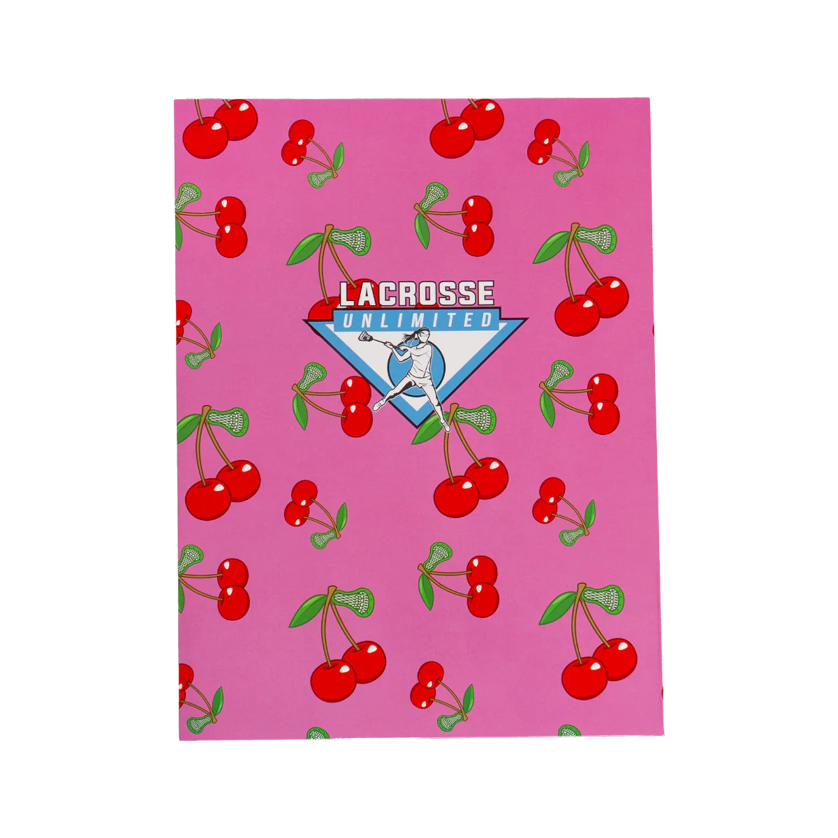 Lacrosse Unlimited Girls' 3-Pack Folder - Image 4