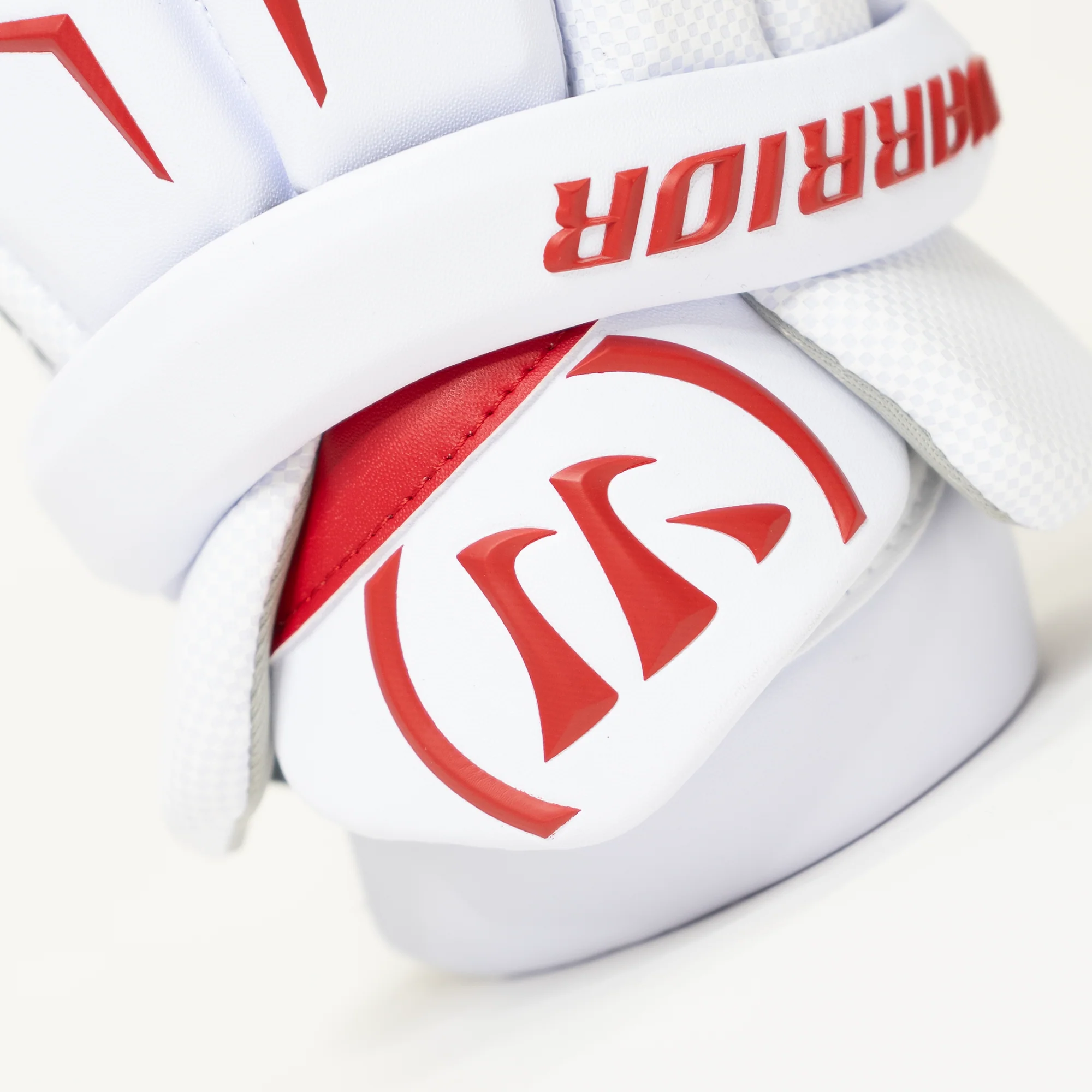 Warrior Franchise Limited Edition Lacrosse Gloves - Image 10