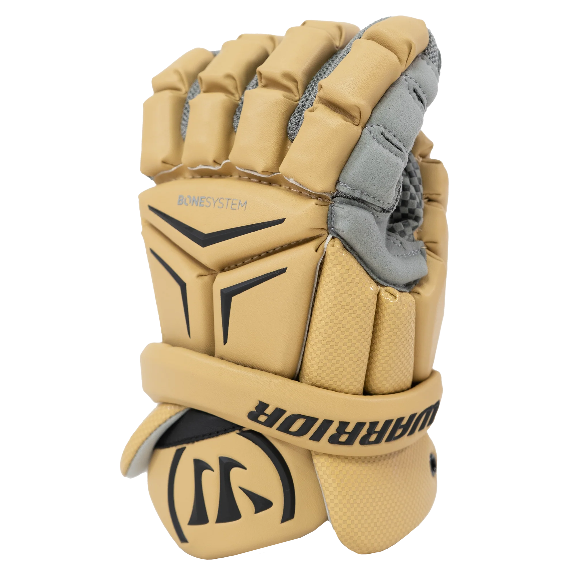 Warrior Franchise Limited Edition Lacrosse Gloves - Image 13
