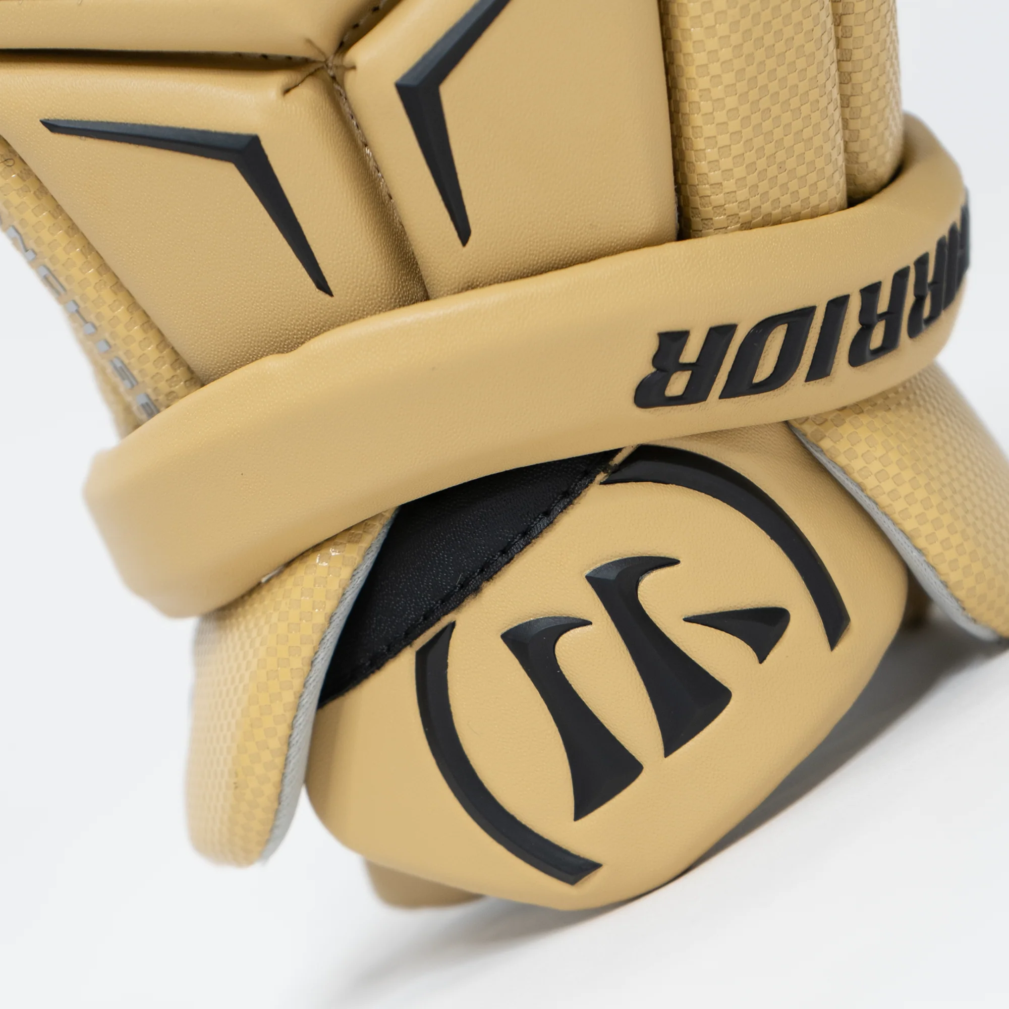 Warrior Franchise Limited Edition Lacrosse Gloves - Image 14