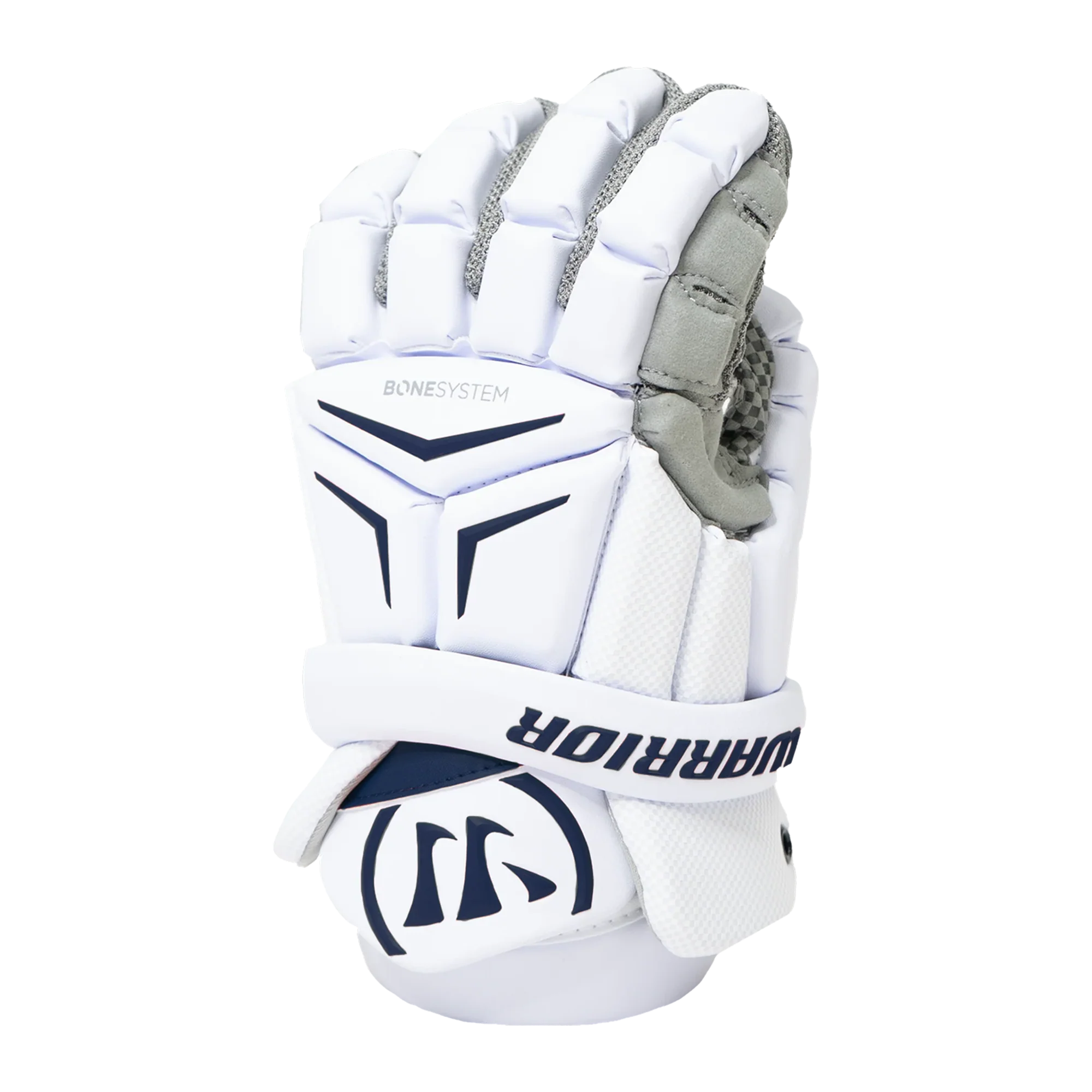 Warrior Franchise Limited Edition Lacrosse Gloves - Image 17