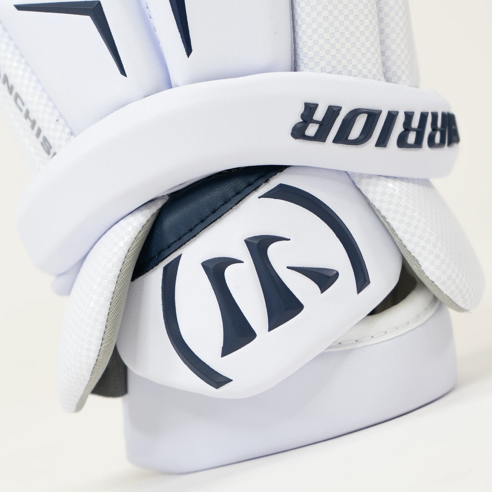 Warrior Franchise Limited Edition Lacrosse Gloves - Image 18